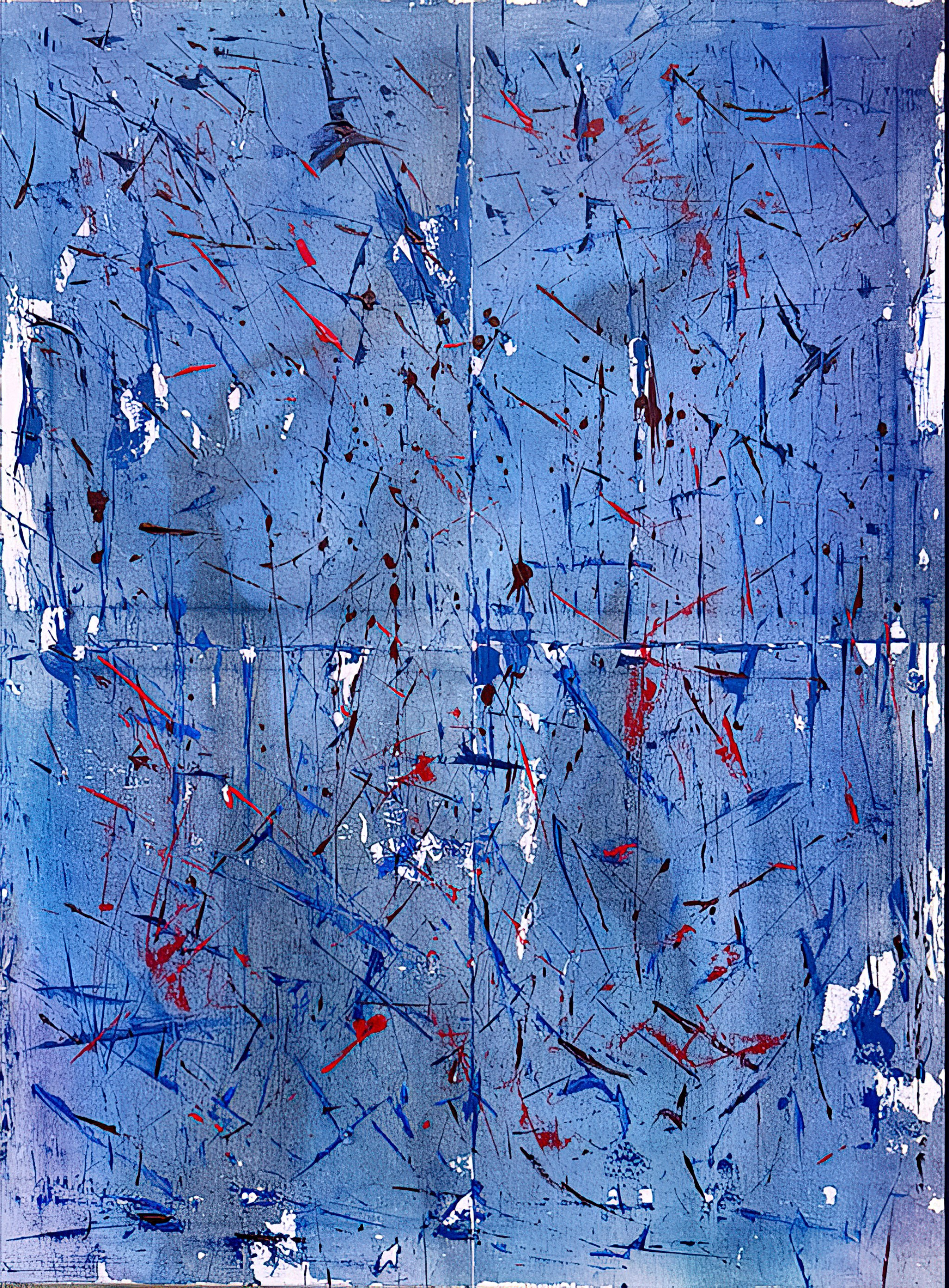 ПОЧТИ ВИДИМОЕ (ALMOST VISIBLE). Shuvalova Anna VISUAL ARTIST