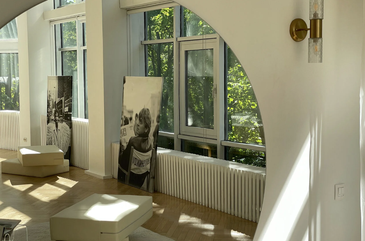 Моя подборка фотостудий в Москве и ближайшем Подмосковье. Фотограф Алина Лебедь