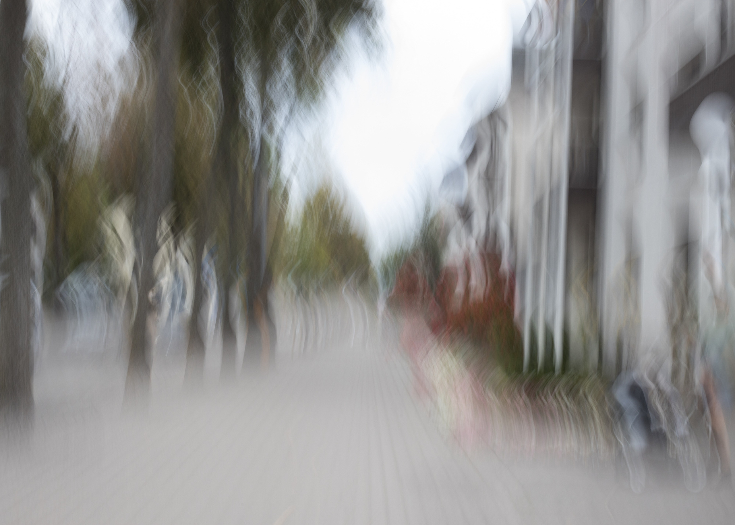 Серия «Внутренний компас надежды». Irina Warm Vision, абстрактная фотография для интерьера