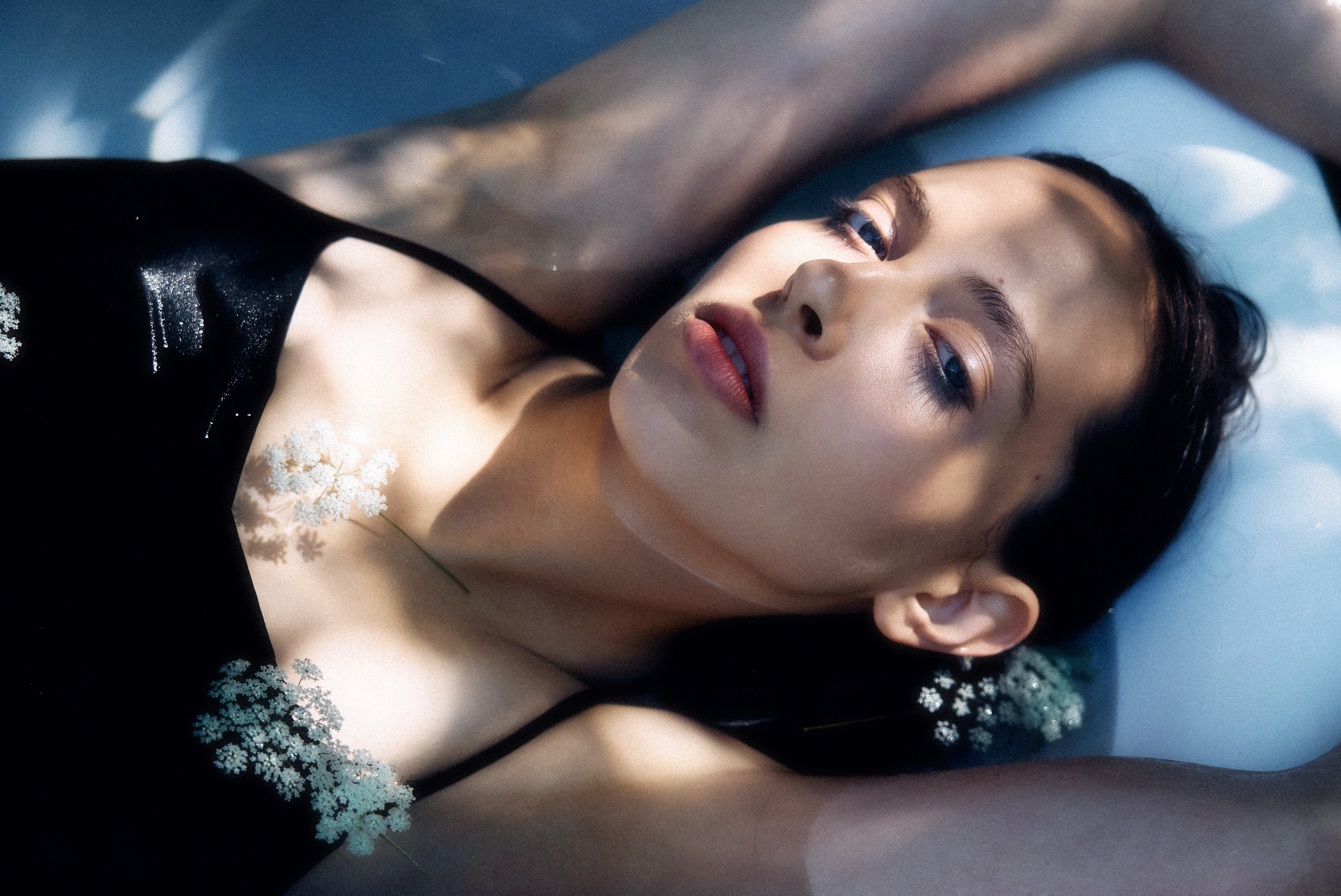 Photographer Anastasia Okisheva