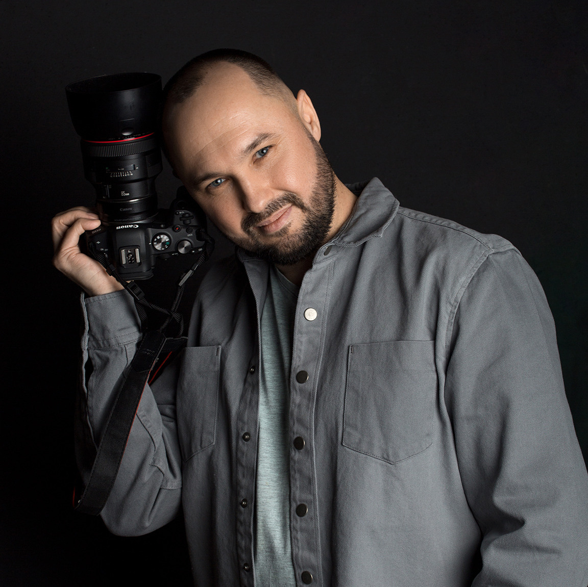 Контакты. Главная