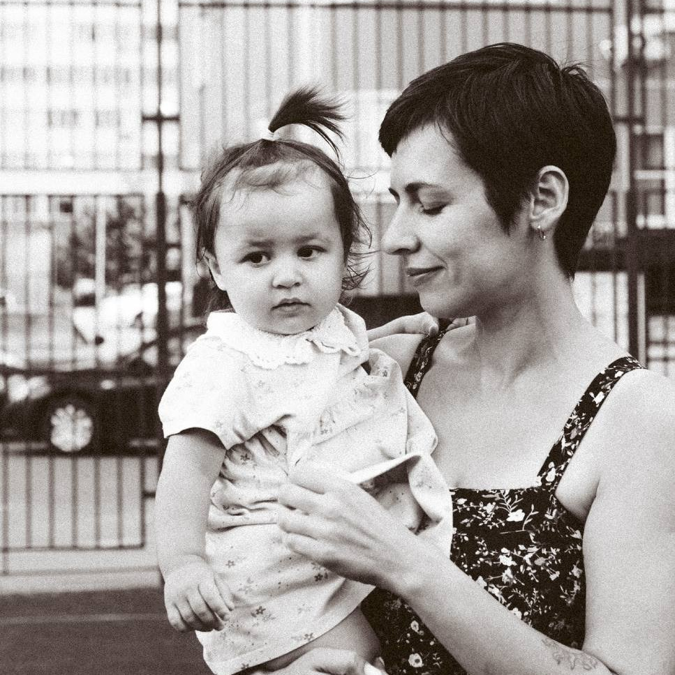 Обо мне. Семейный фотограф в Краснодаре