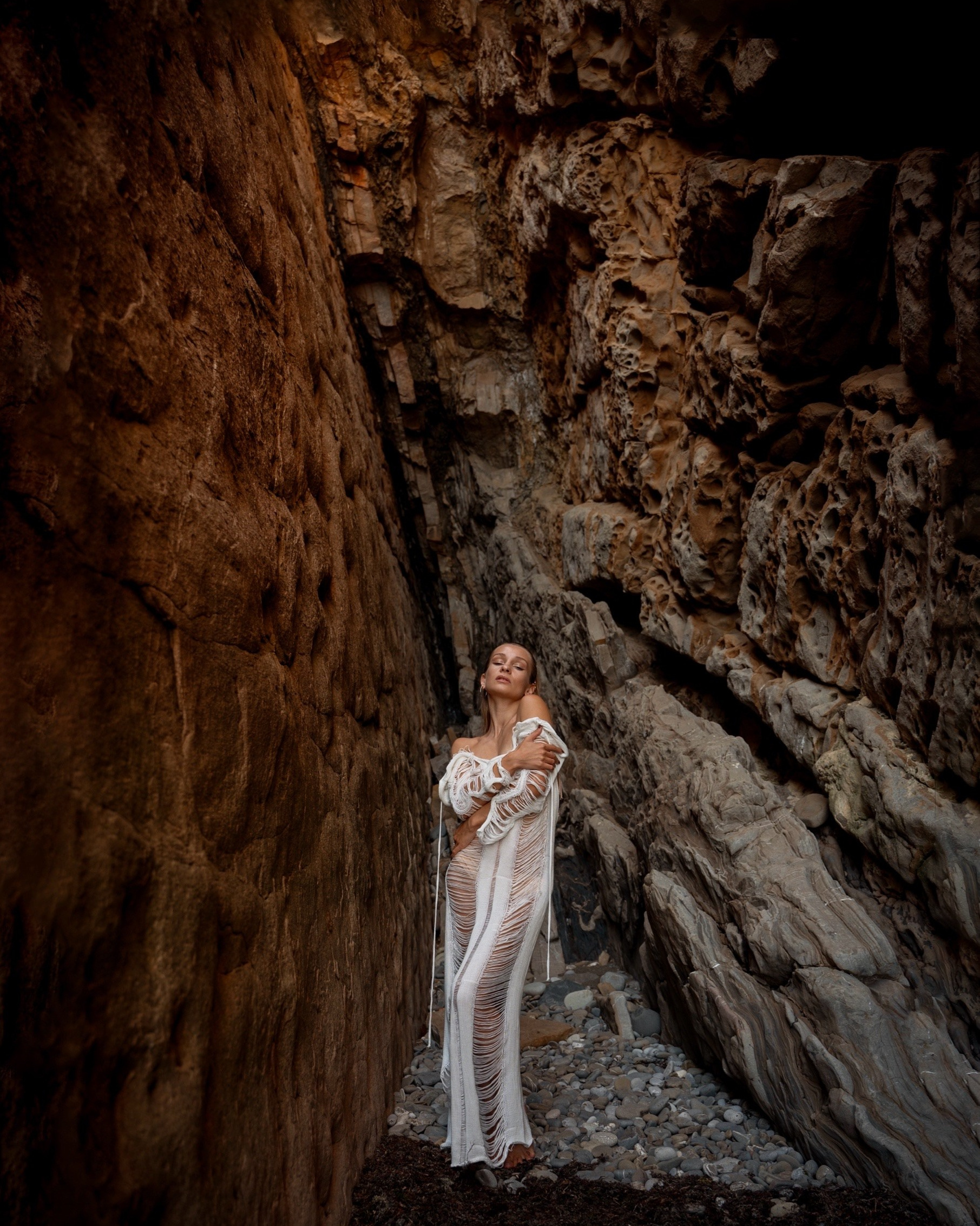 Индивидуальная фотосессия. Ваш фотограф в Крыму