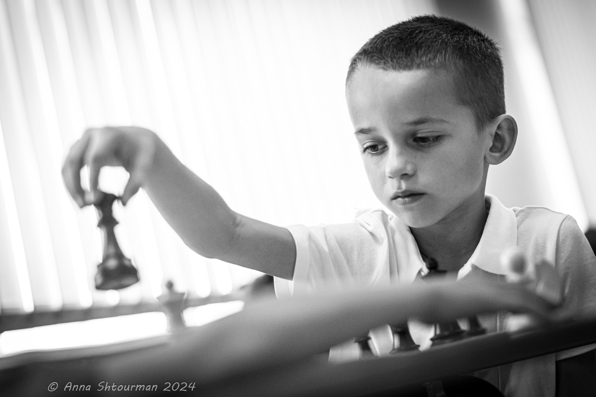 2024 «Кубок Волги» — шахматный турнир (Кострома, Россия). Фотограф Анна Штурман (репортажная съёмка любых событий и мероприятий) Anna Shtourman photographer