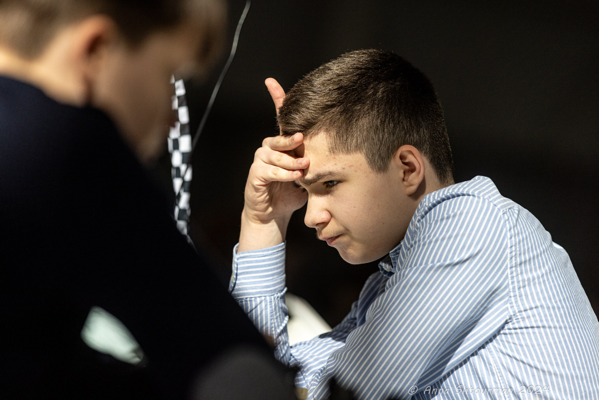 Шахматные турниры (российские). Фотограф Анна Штурман (репортажная съёмка любых событий и мероприятий) Anna Shtourman photographer