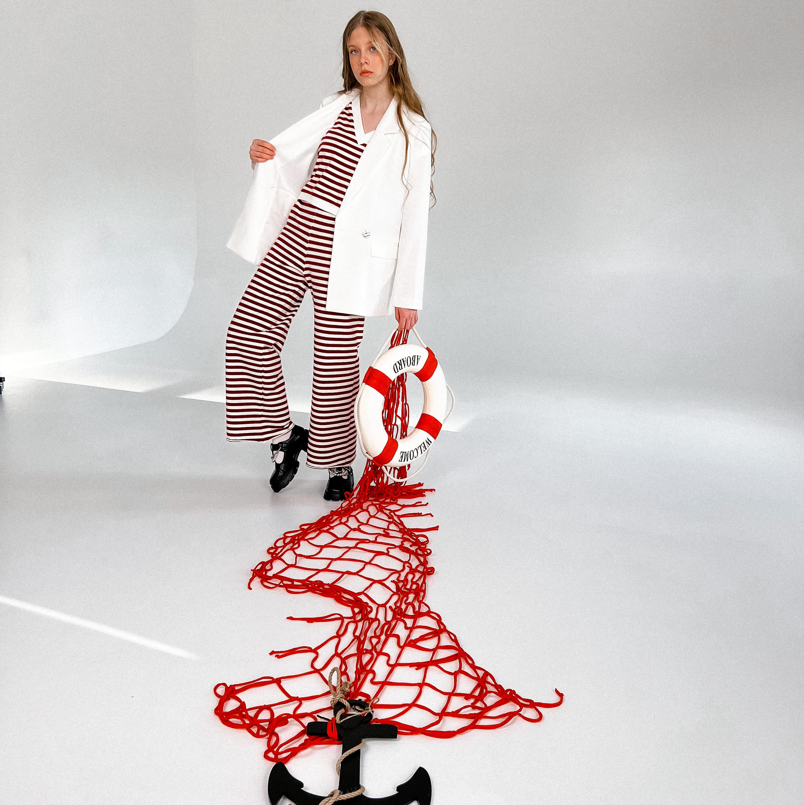 Бренд Ailin Bambini Дизайнер Alice Muse