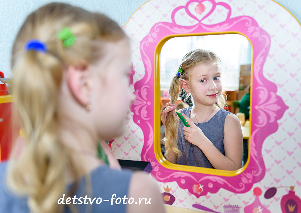 Рекомендации родителям Детский сад. Детство-Фото