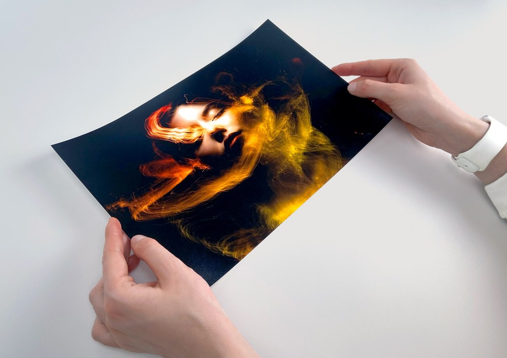 печать фото 20х30 в москве