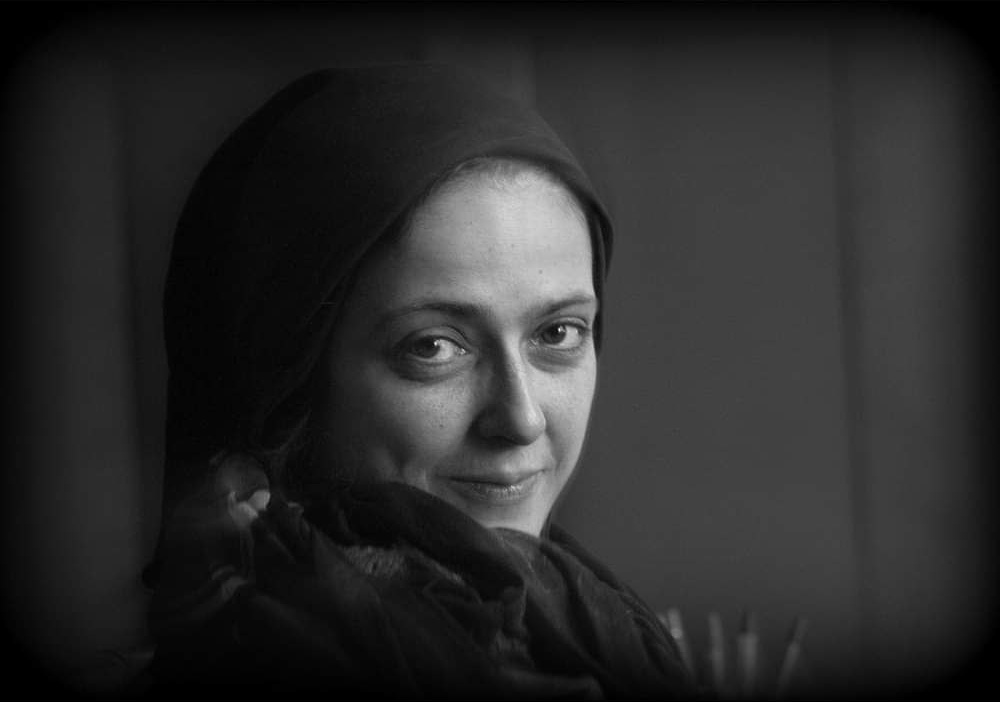 Экстренная режиссура с Катей Шагаловой