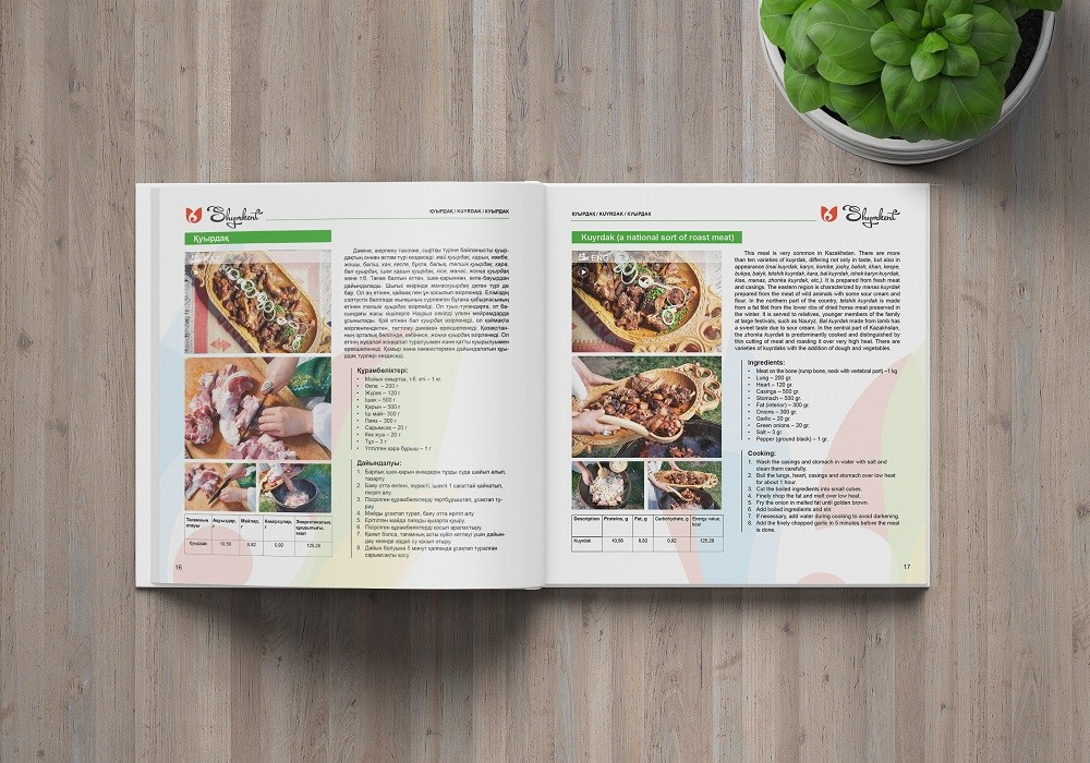 Графический дизайн. Профессиональный фотограф в Астане