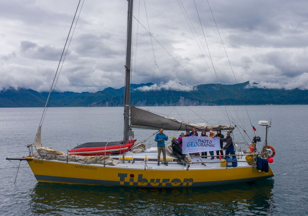 PhotoGeographic Фототуры по России