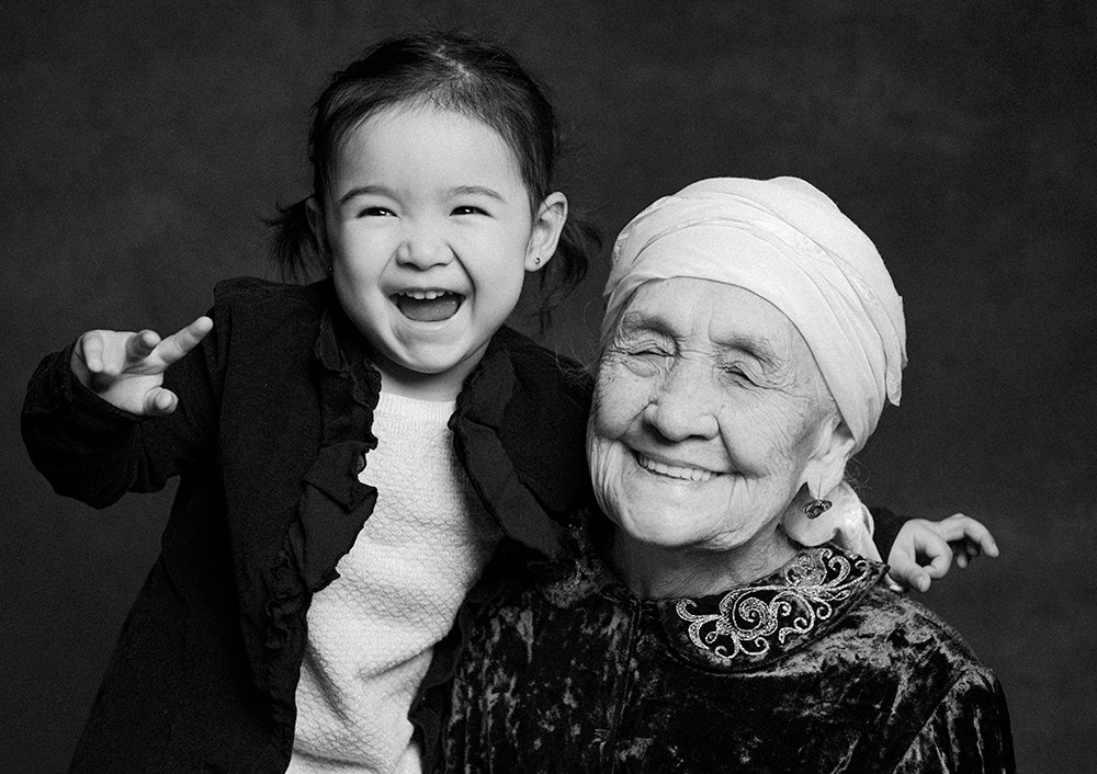 GASYR. OSPAN ALI photographer