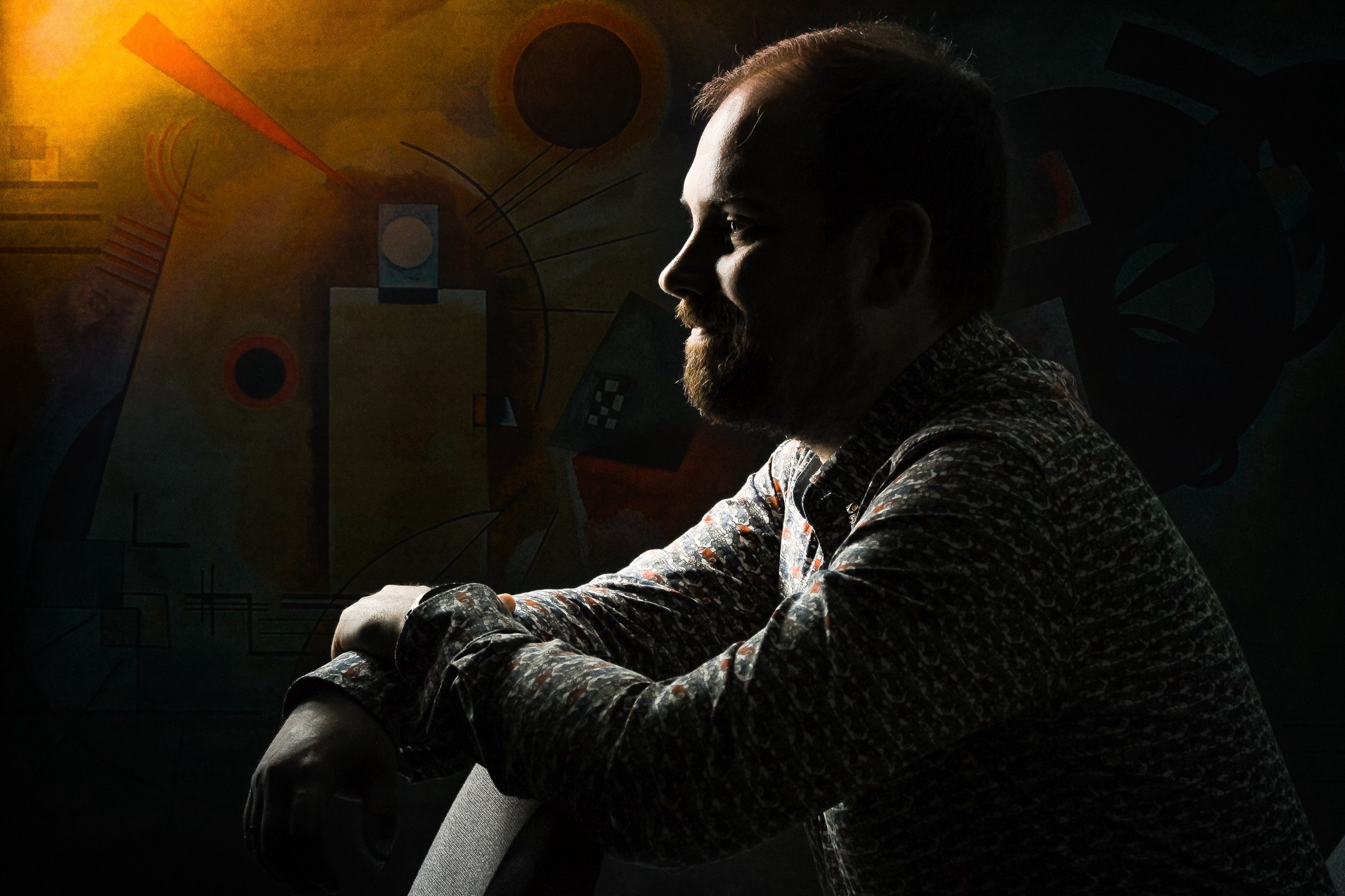 Репортажный Фотограф в Челябинске Сергей Станин