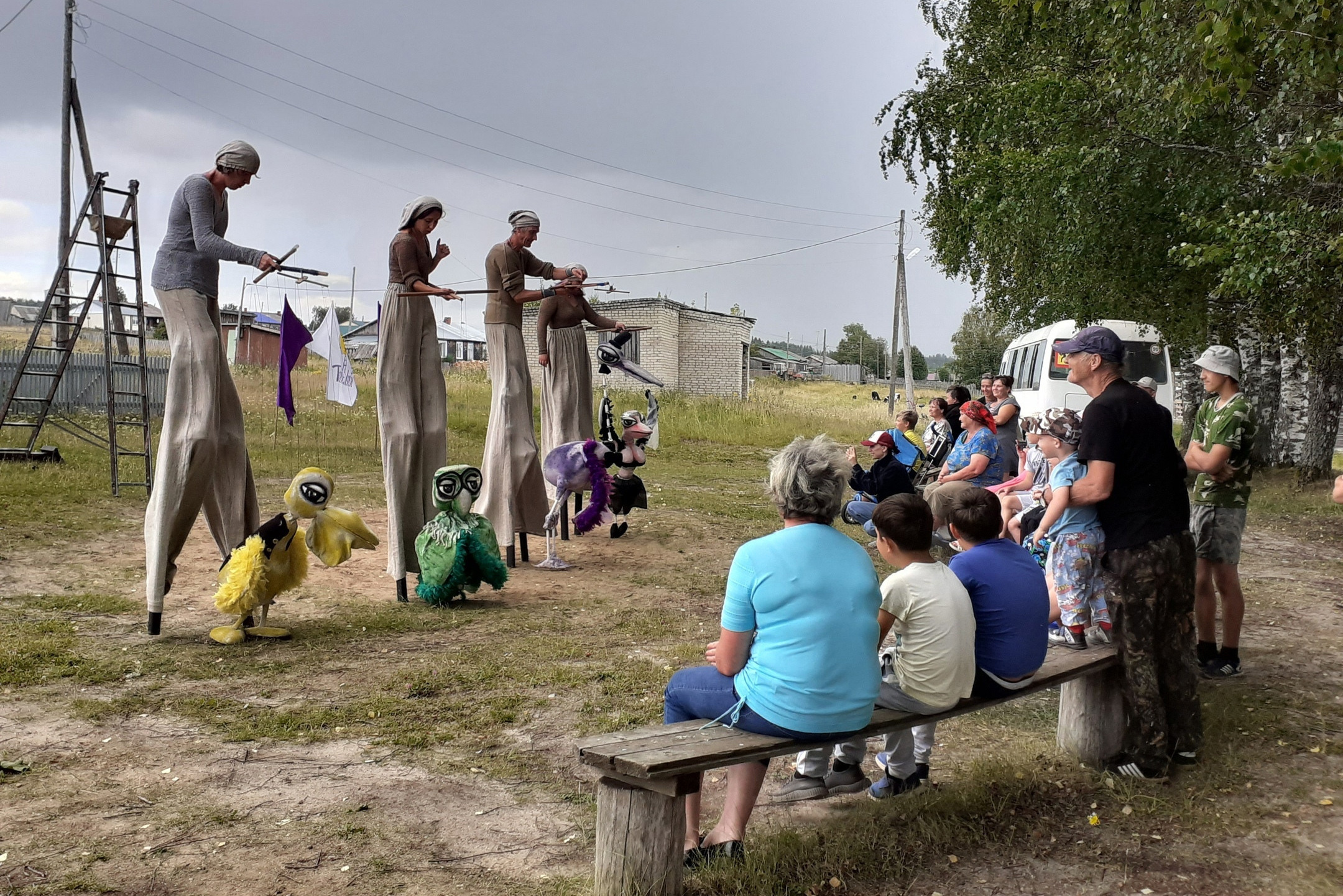 16-й сезон — полёт нормальный!. Журнал о самом особенном. Пермь и Пермский край