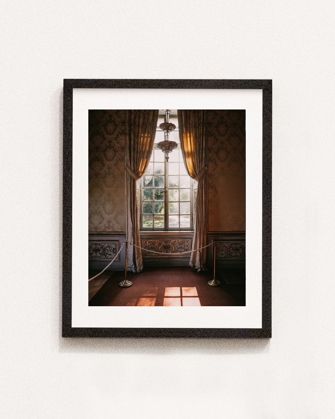 Принты фотографий для интерьера. Портретный фотограф в Москве Даша Беседина