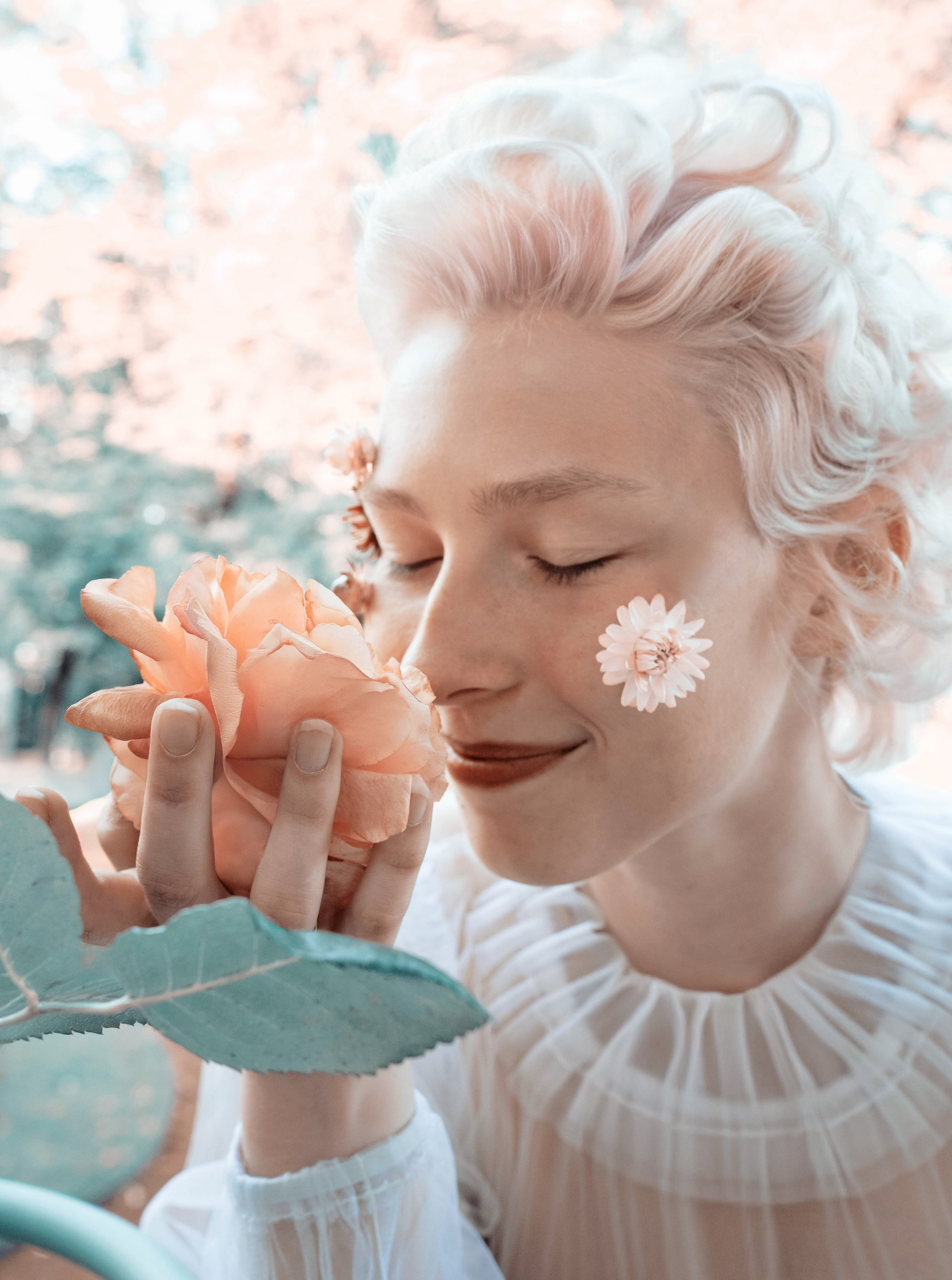 Ева. Фотограф из Москвы — DASHA NOVA | Авторская фотография в разных жанрах