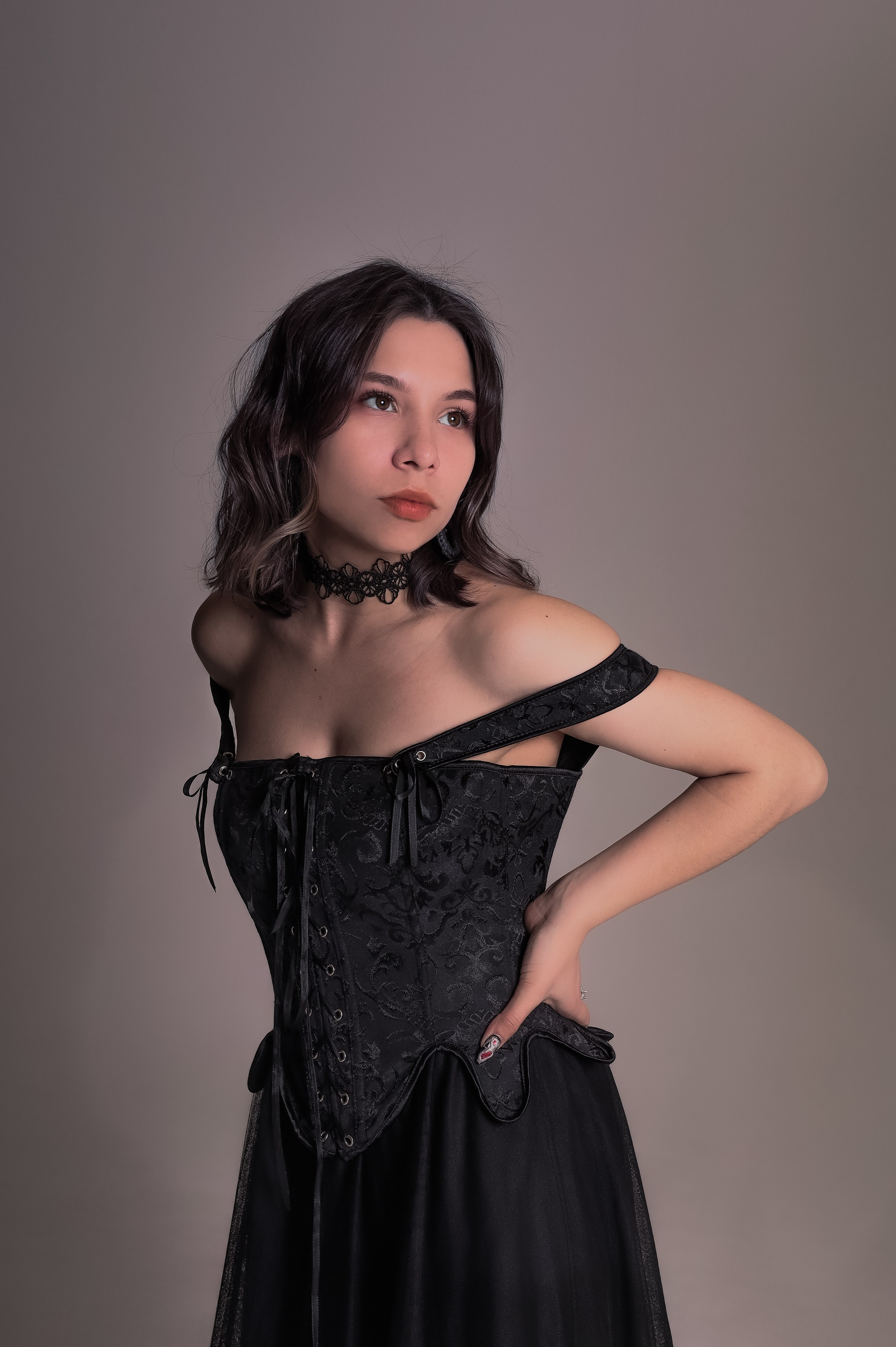 Немного о себе. Портретный фотограф в Казани Тумурзина Камила