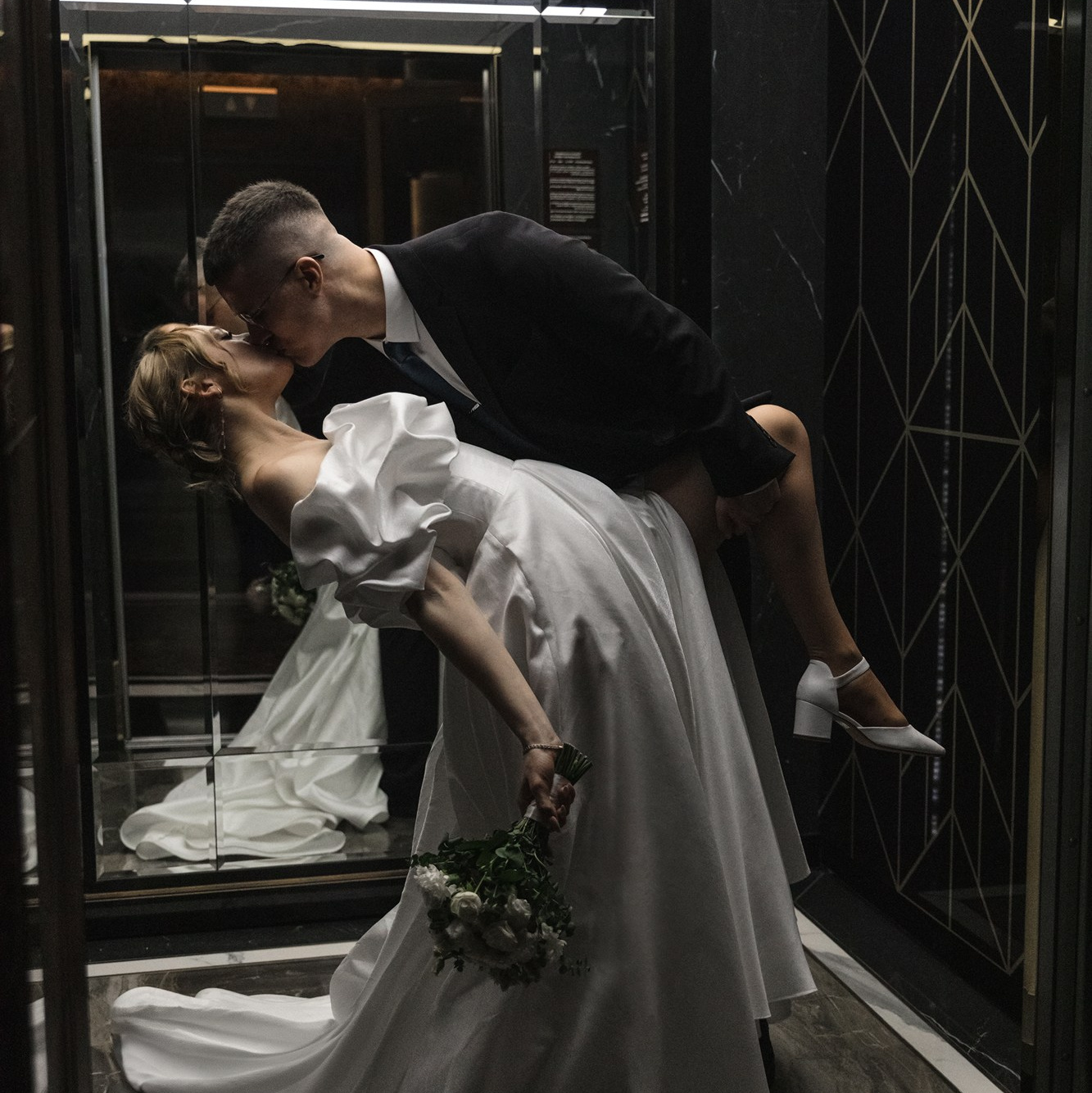 Свадебный фотограф