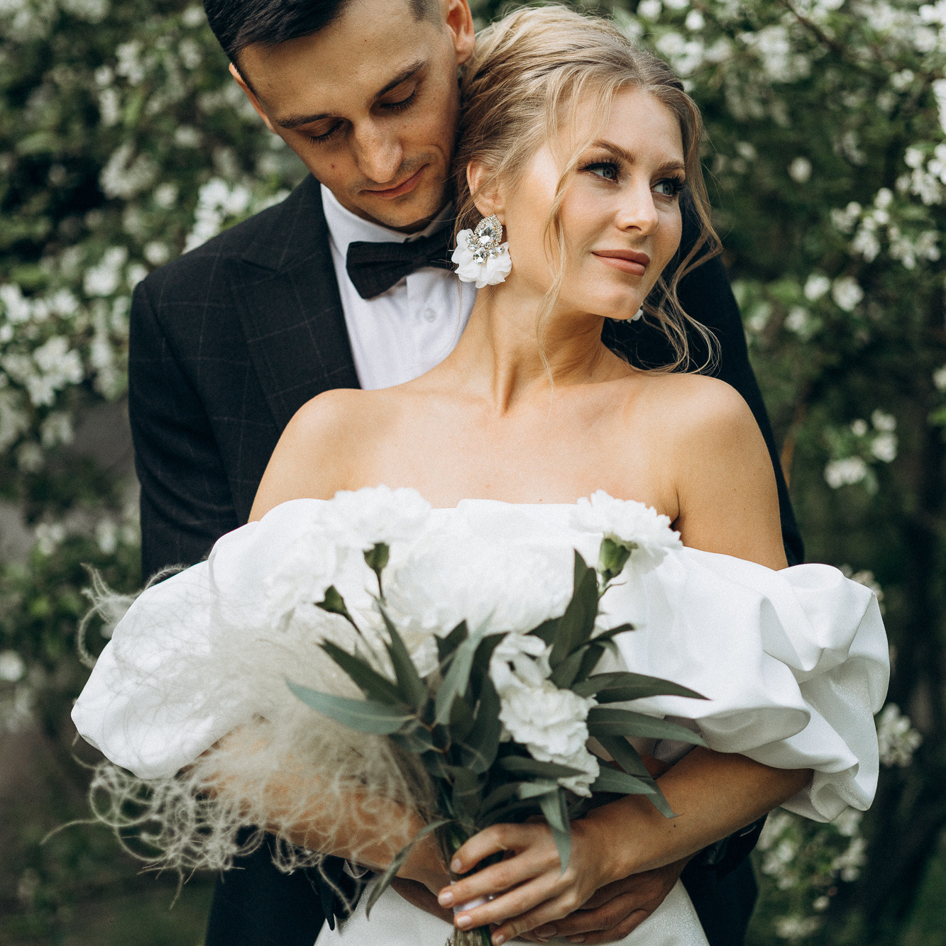 Свадебная съемка. Семейный и свадебный фотограф в Чите Мария Авдеева