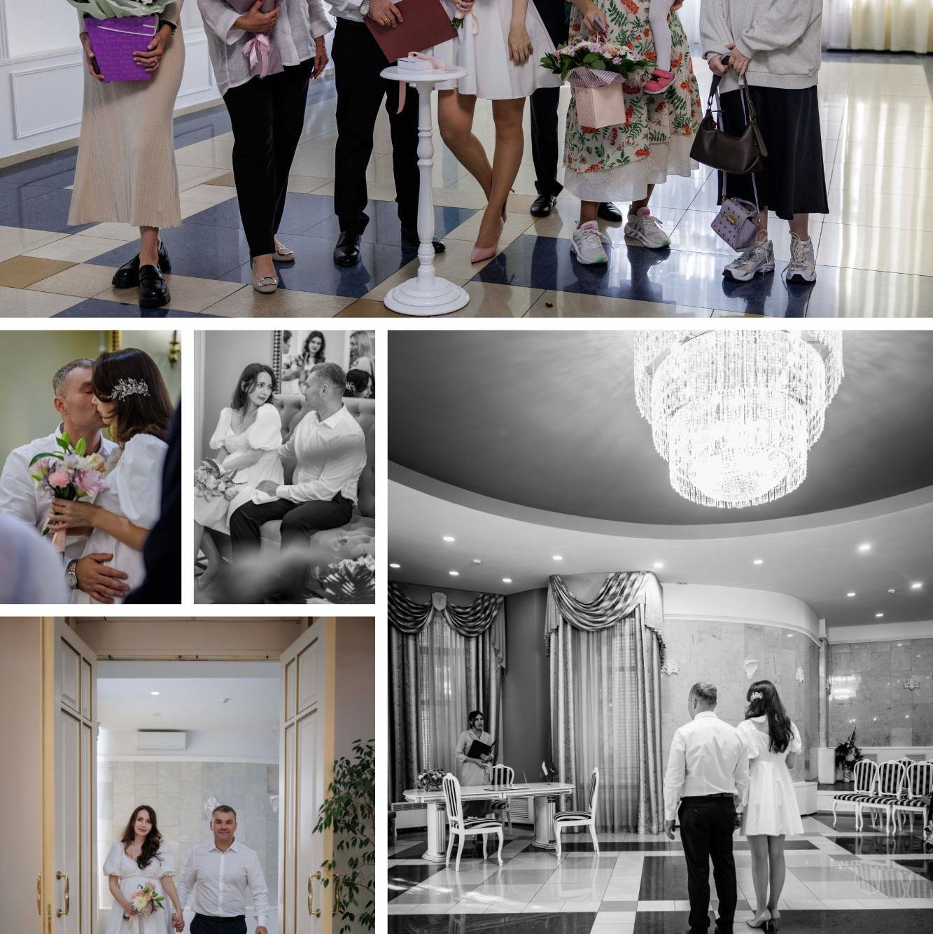 Услуги. Профессиональная фото- и видеосъёмка в Германии