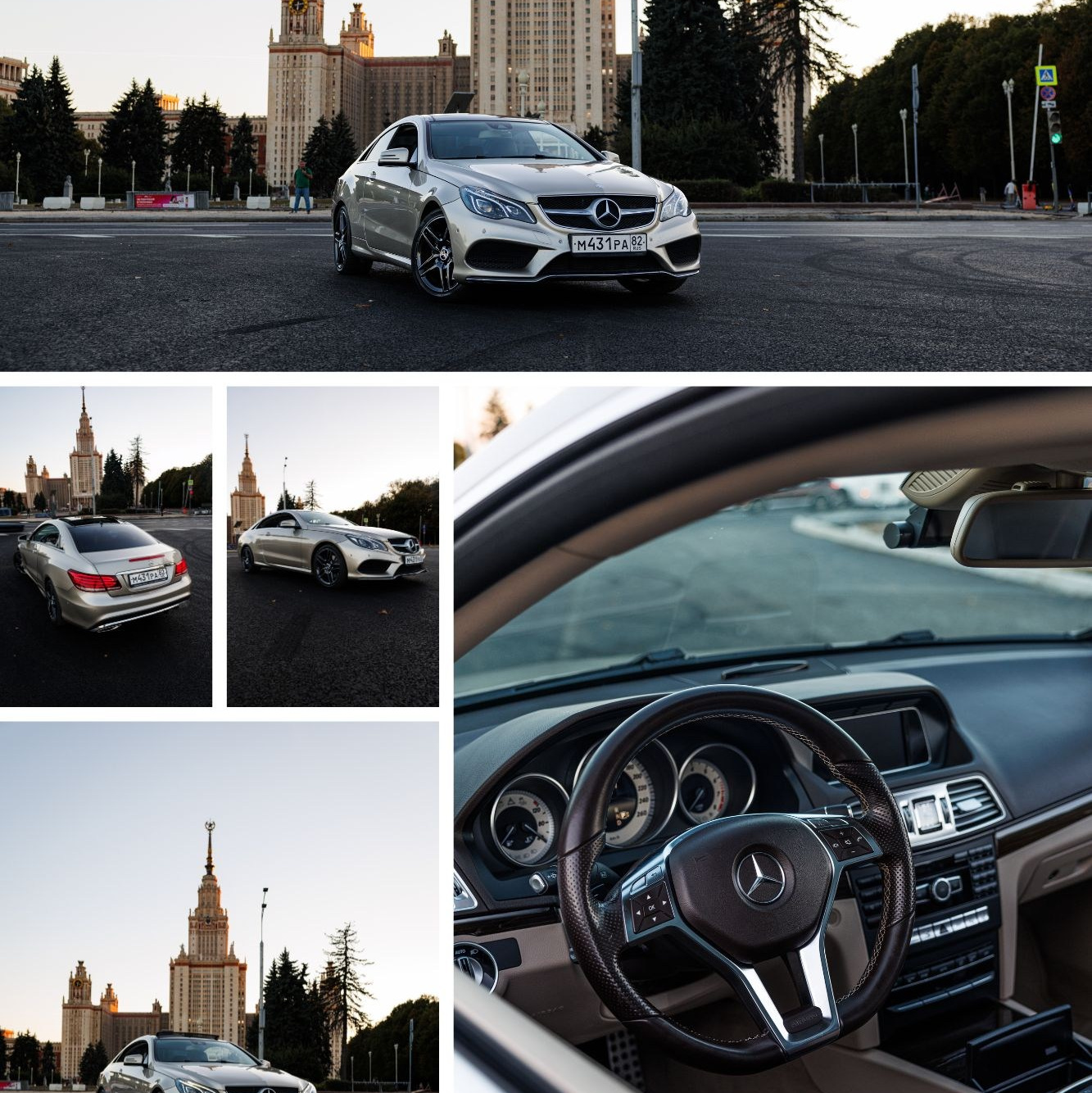 Услуги. Профессиональная фото- и видеосъёмка в Германии