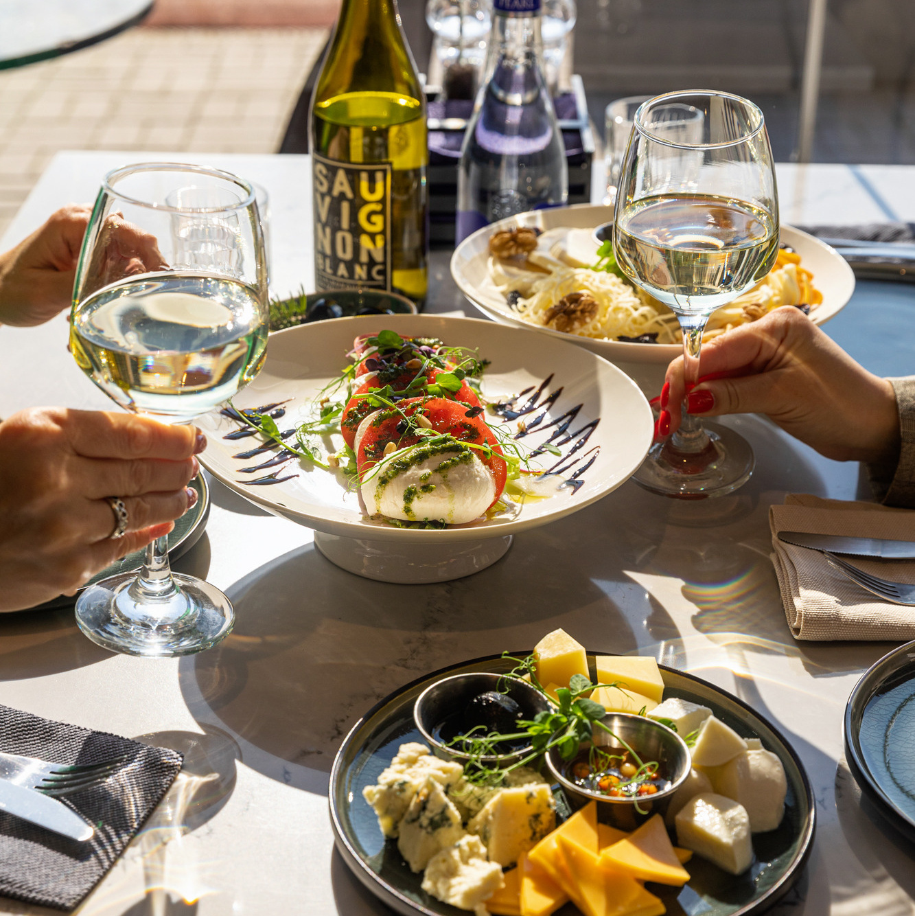 Food съемка, фотограф Ирина Киселева