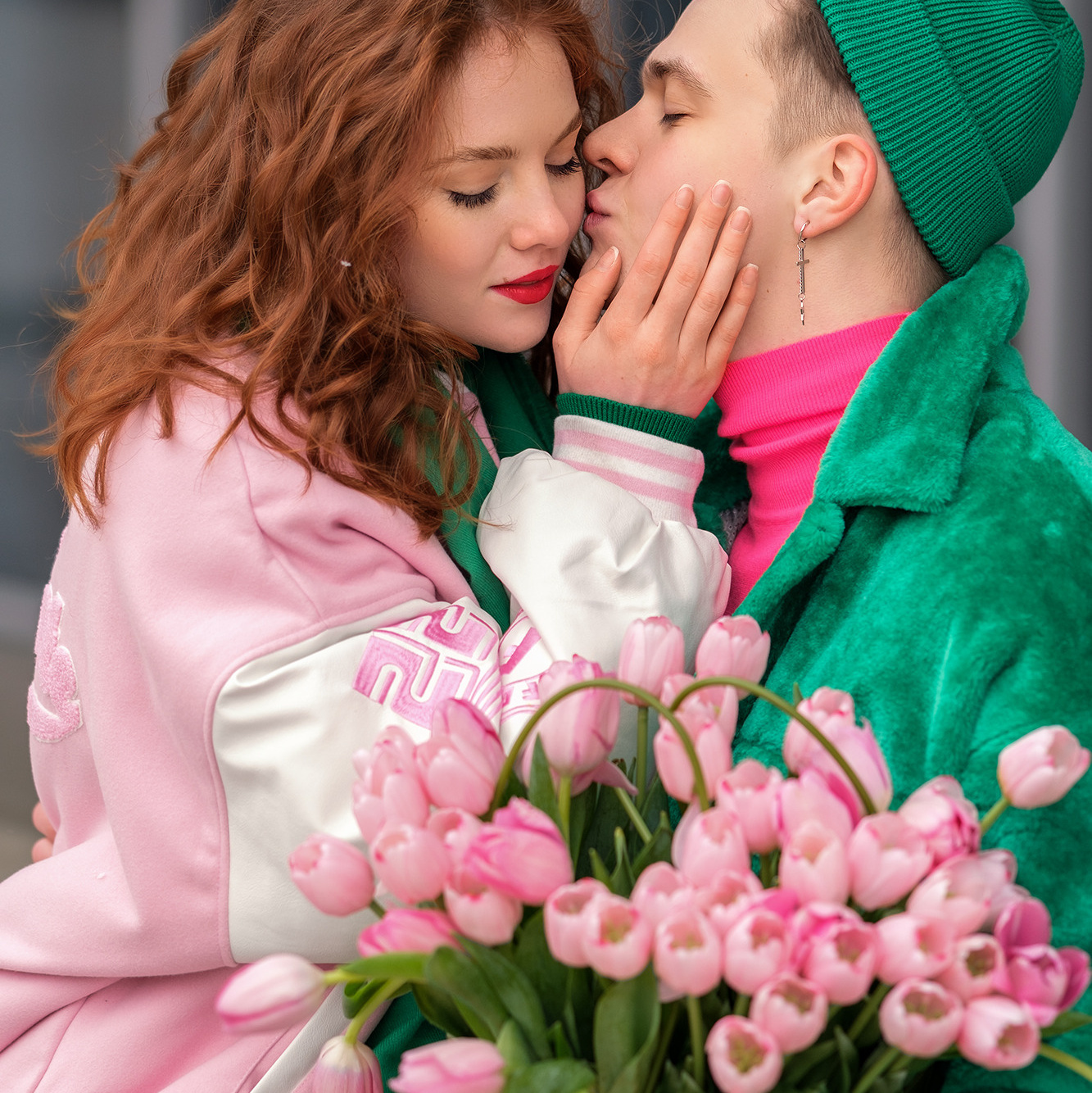 Фотограф Ирина Крылова, г. Москва