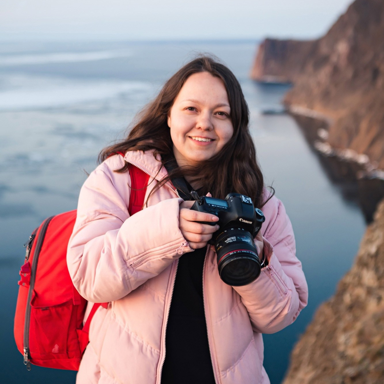 Контакты. Фотограф в Москве и на зимнем Байкале
