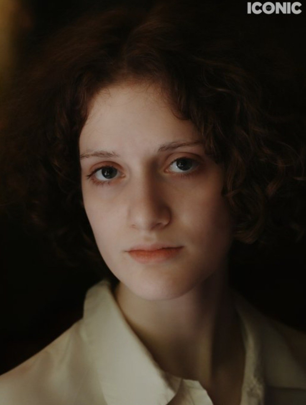 Публикации в журналах. Портретный фотограф в Москве Анна Фаустова