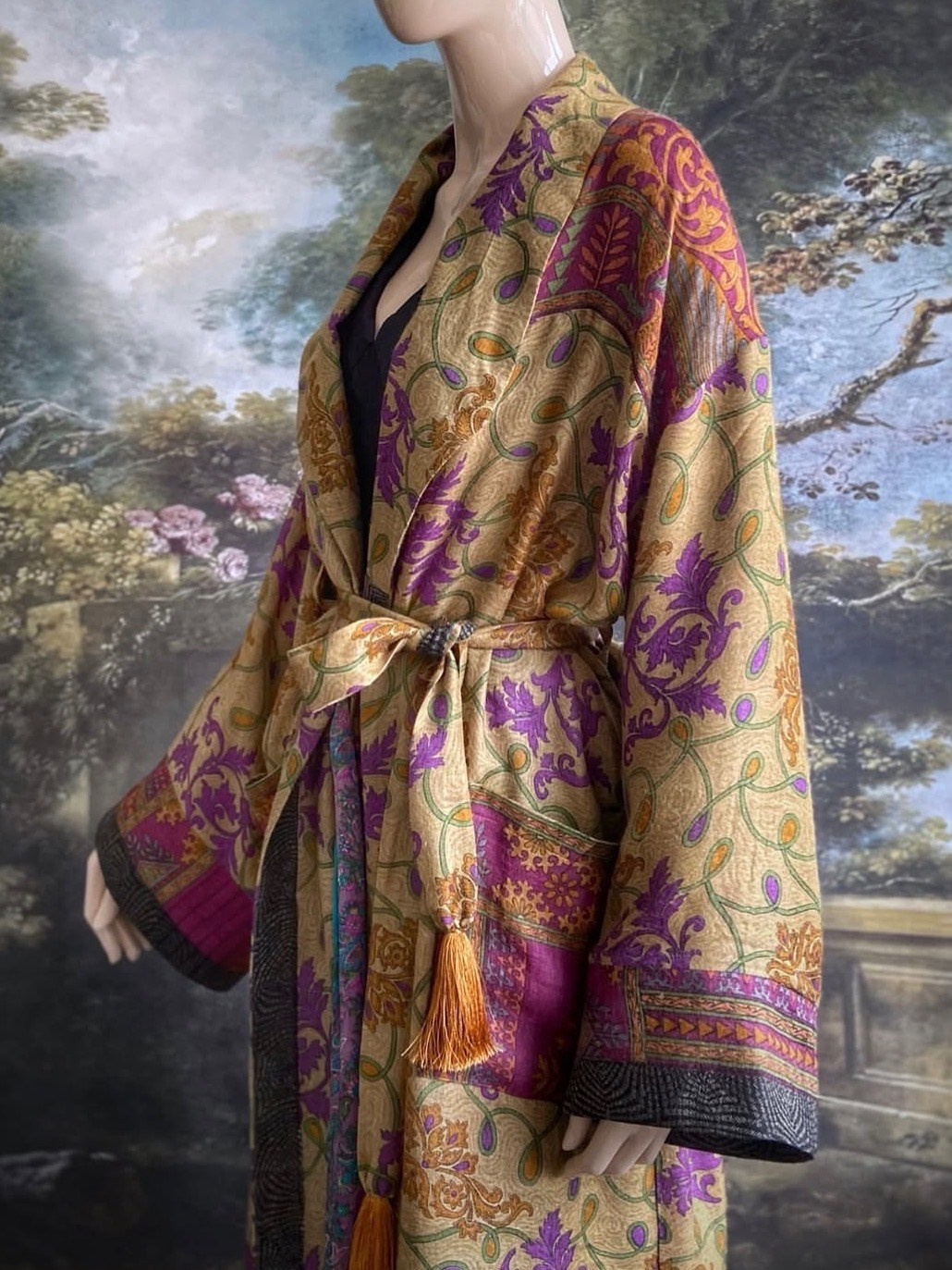 Культурная конвергенция в дизайне и украшениях. EUGENIKA JEWELS — Идеальные украшения для избранных