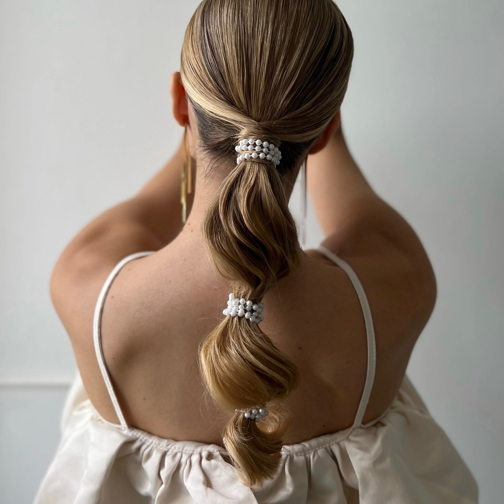 Юлия Донченко, топ-стилист по причёскам и визажист в Москве