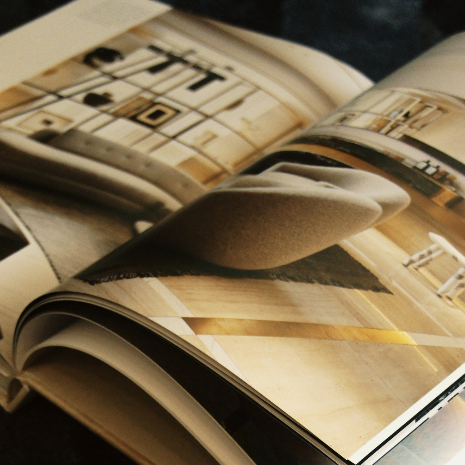 Главная страница