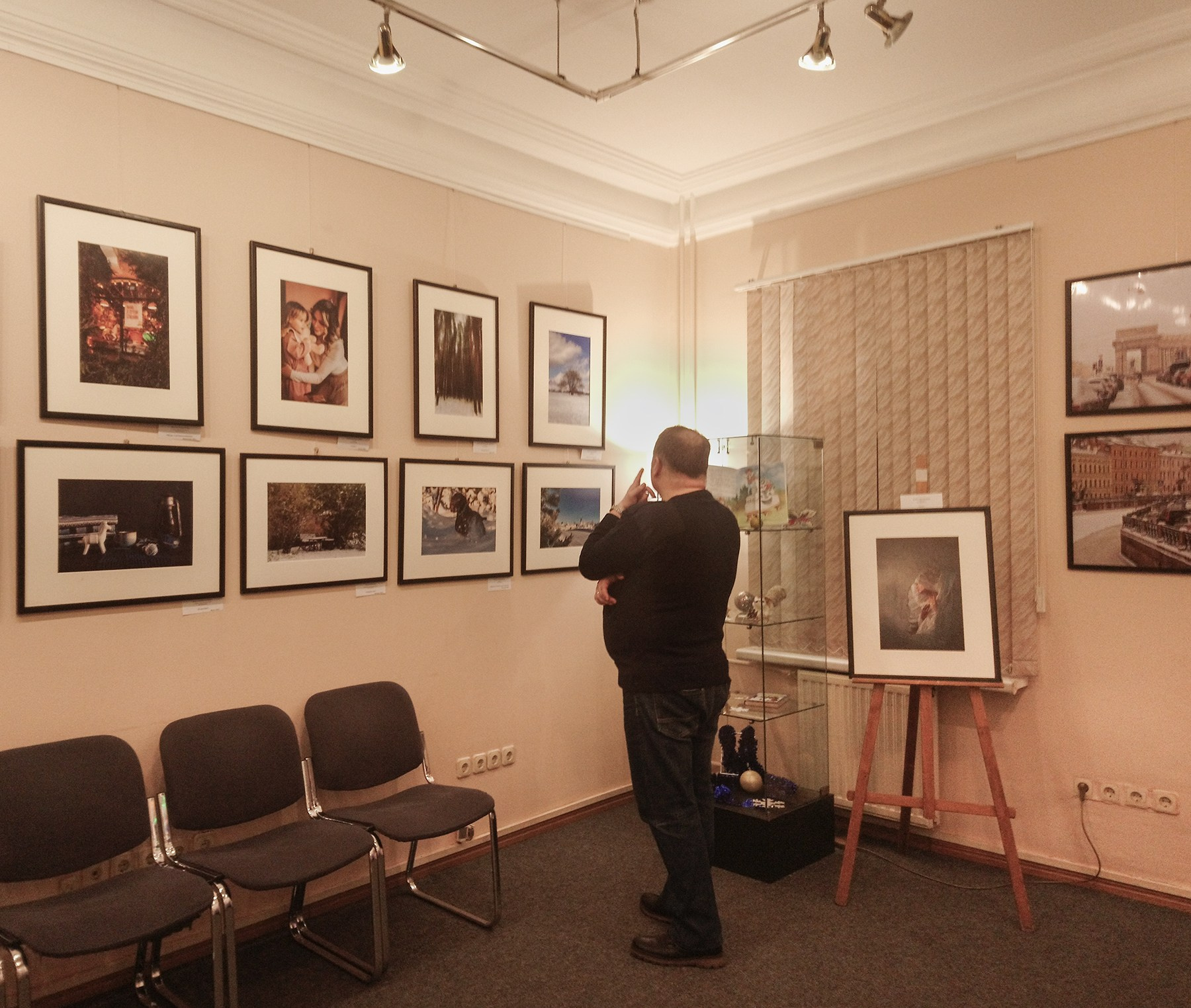 Участие в фотовыставке «Зимняя рапсодия». Фотохудожник в Москве Виктория Лаврова Искусство авторской фотографии для Вас