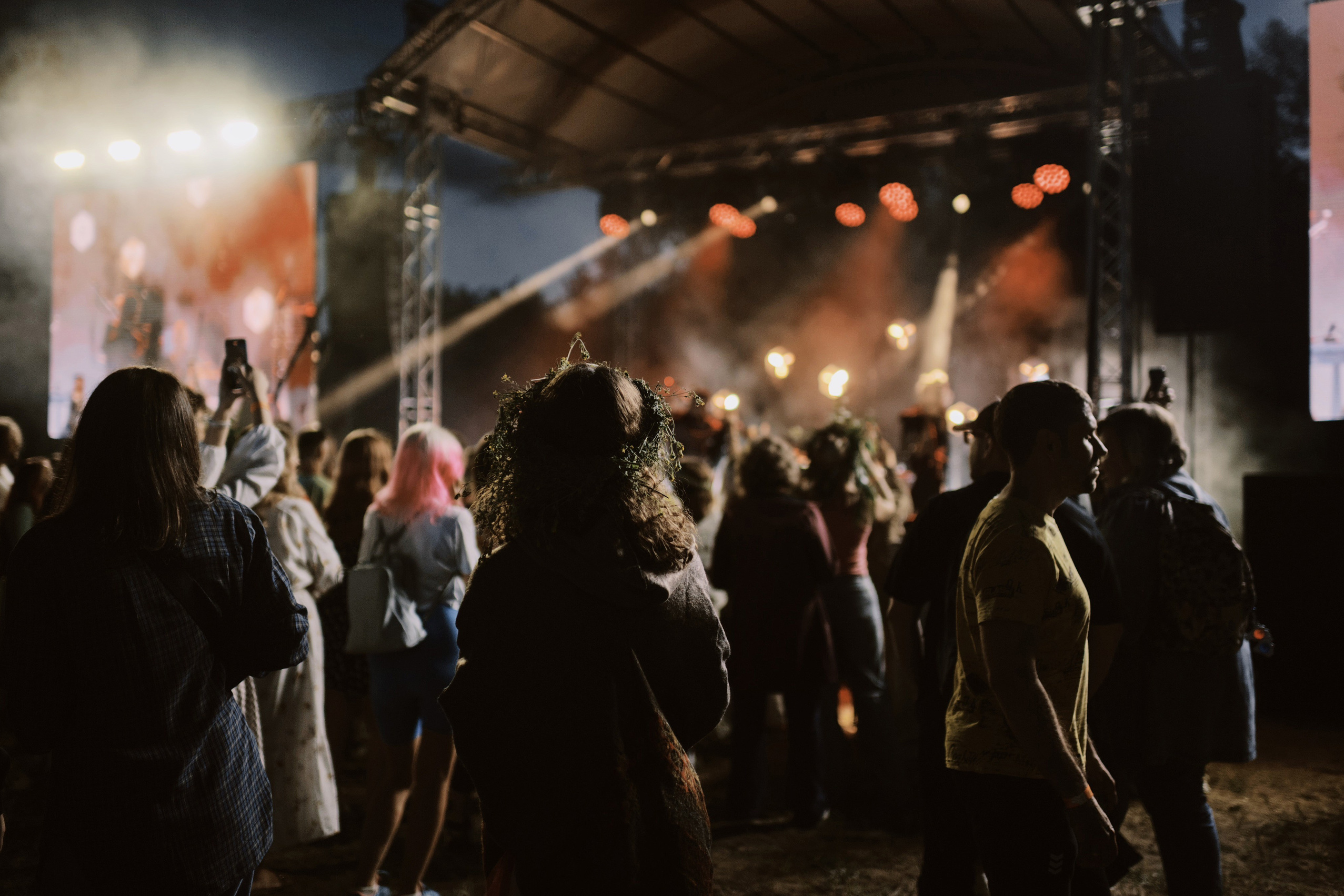 Services. НЕМОЁ КИНО