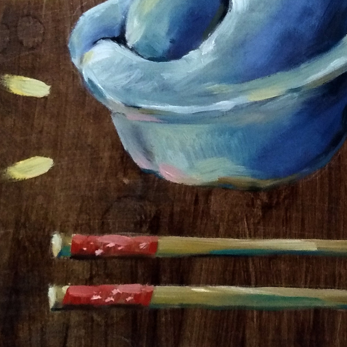 Дощечки. Художник Рыбак Николай