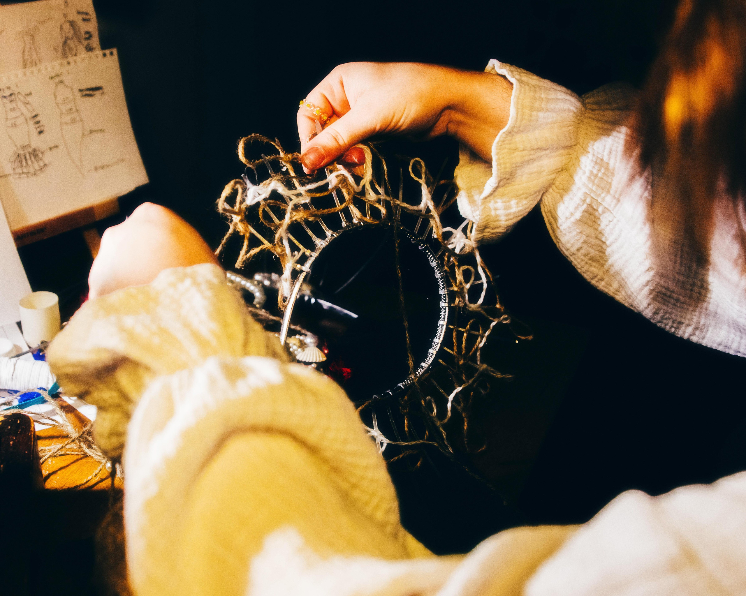 «Она — оазис для моего фотоаппарата на моём пути». Репортажный и портретный фотограф в Тольятти