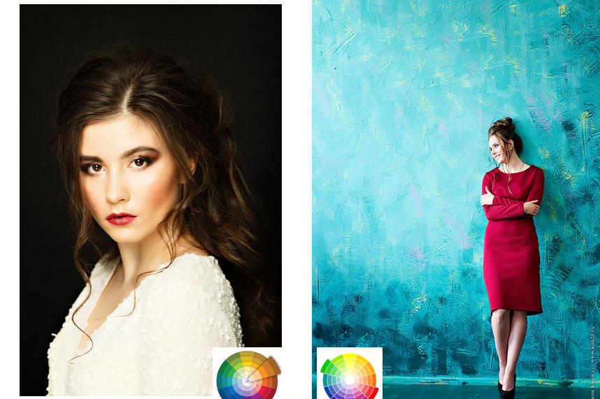 Интенсив. Фотошкола Кемерово