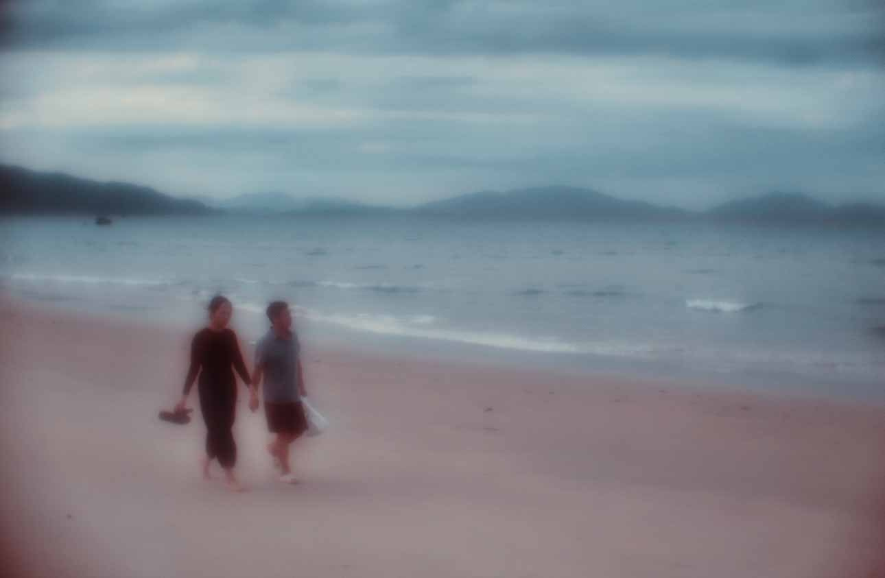 MINIMALISTIC LANDSCAPES. International visual artist