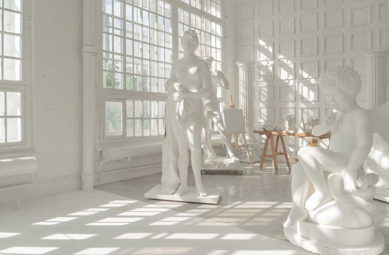 Варианты студий. Школьный фотограф и фотограф в детском саду