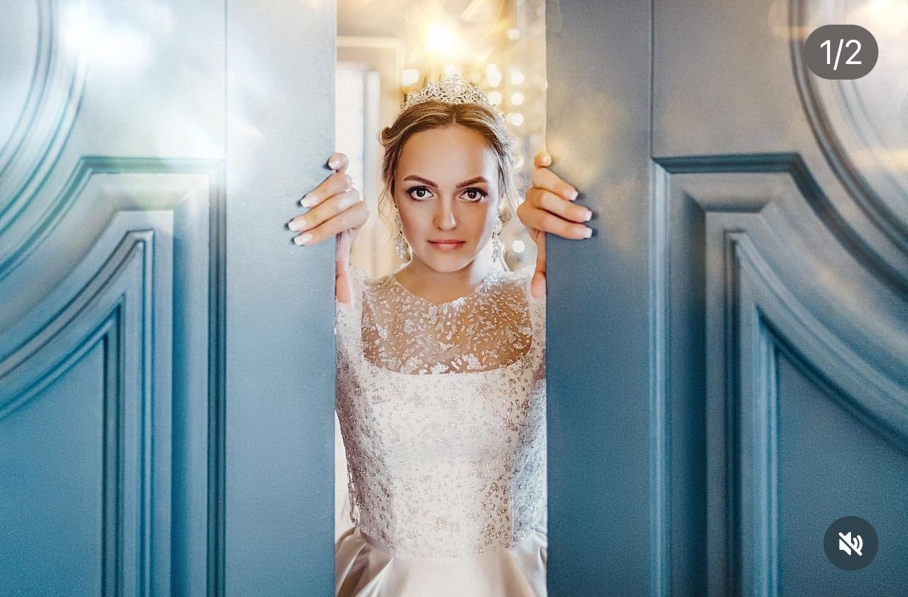 РЕКОМЕНДАЦИИ ПО ФОТОСЪЕМКЕ В ЗАГСе для моих клиентов