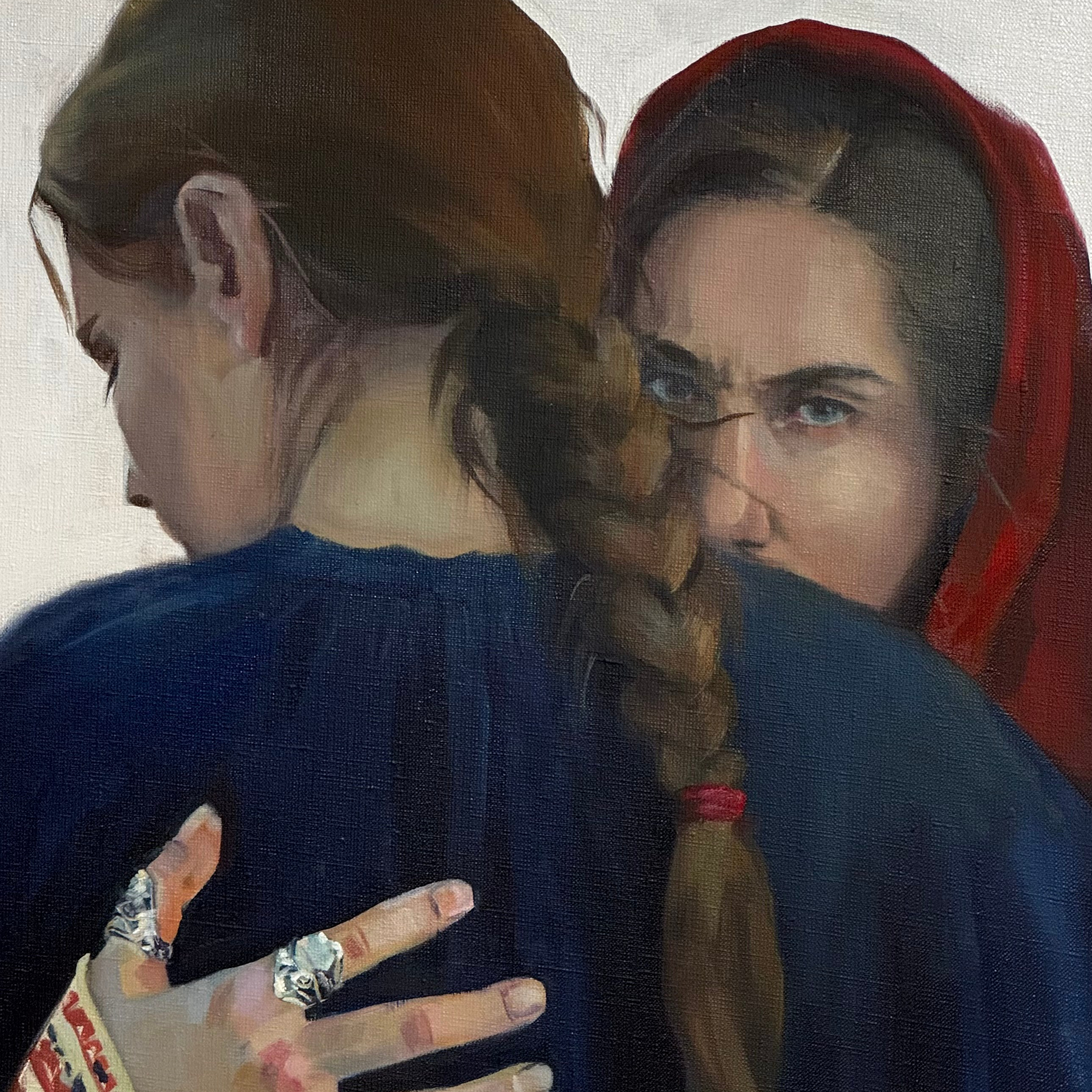 Живопись. Художник Лиля Седобород