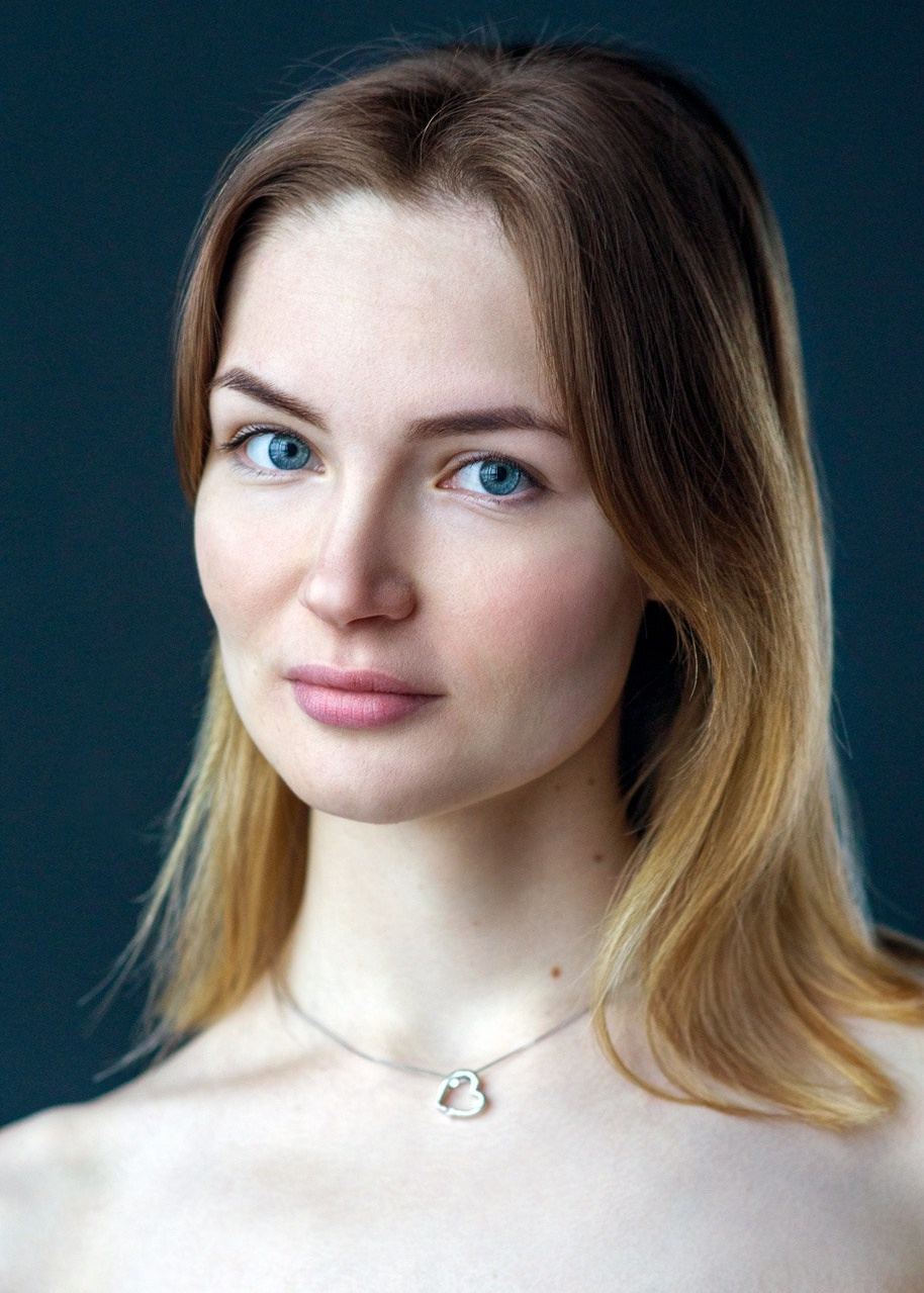 Екатерина Космос | Портретный фотограф в Архангельске