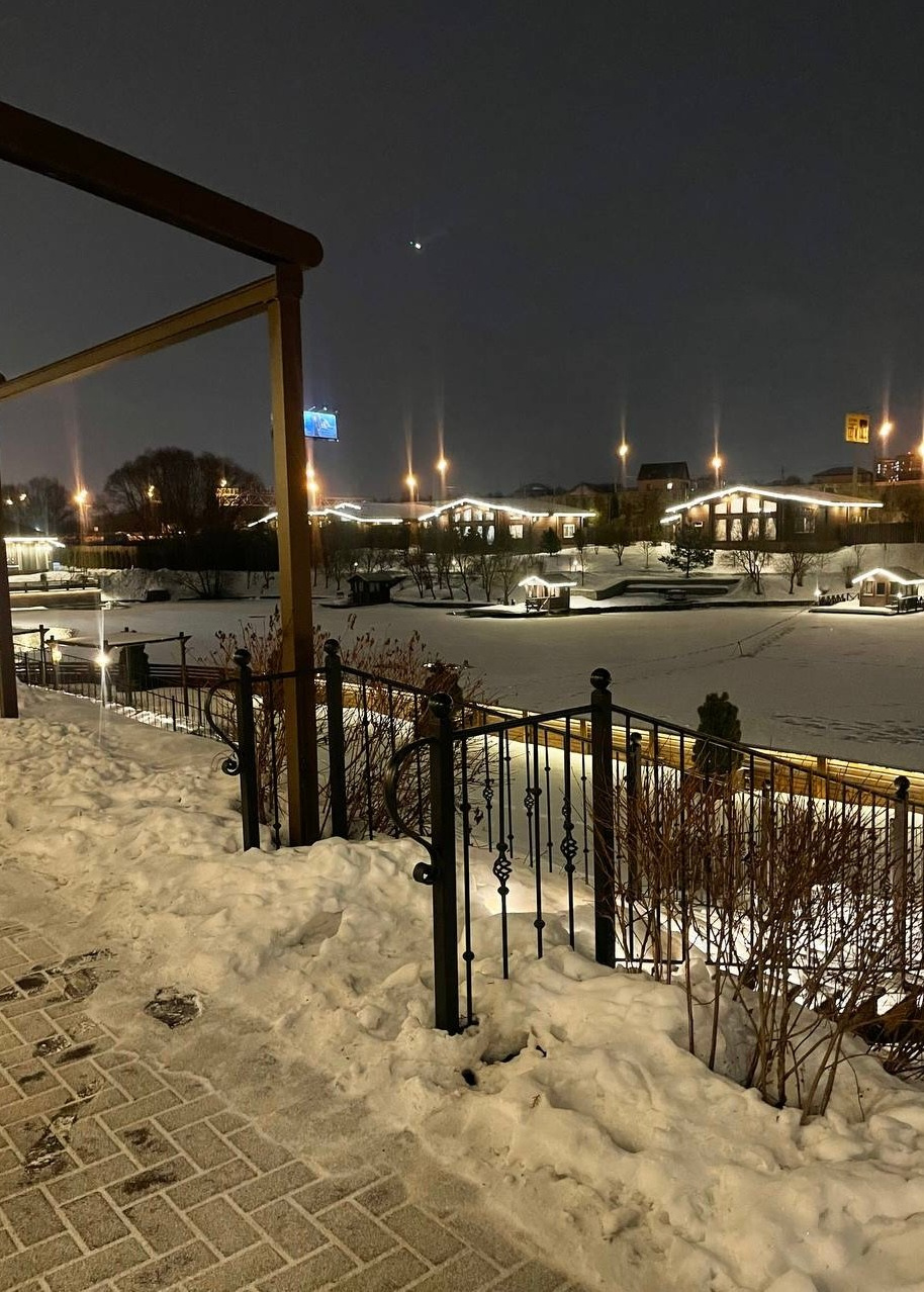 Москва гурманам. Экскурсовод по Москве Беляева Валентина