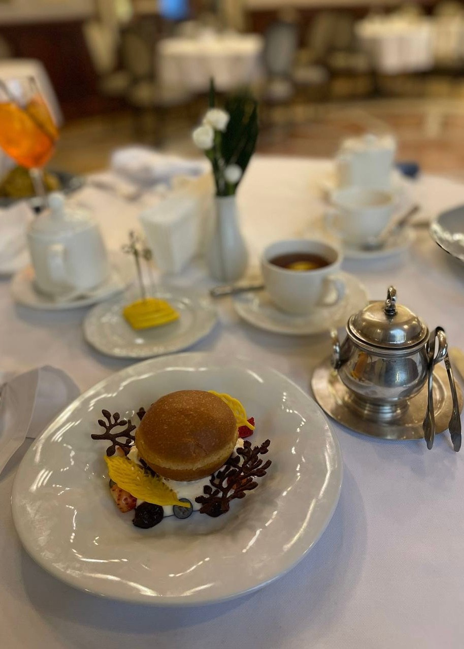 Москва гурманам. Экскурсовод по Москве Беляева Валентина