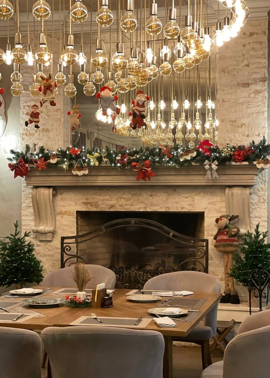 Москва гурманам. Экскурсовод по Москве Беляева Валентина