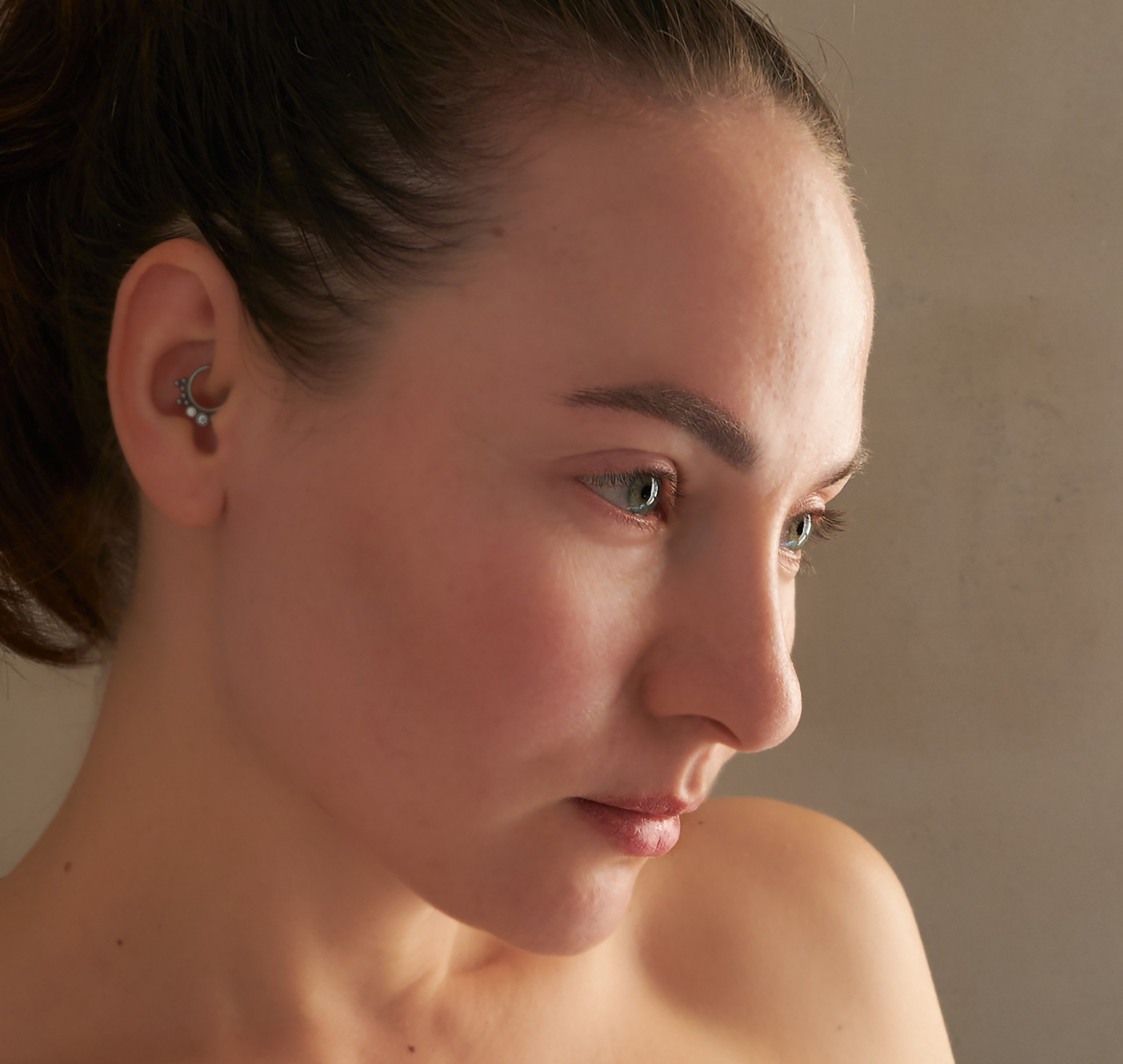 Выставка Драматургия героя