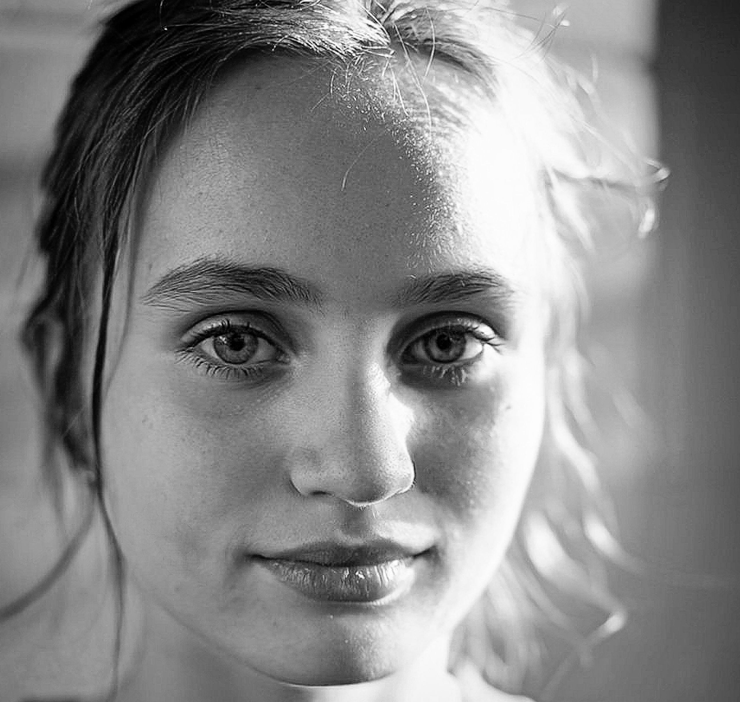 Философия портрета III поток