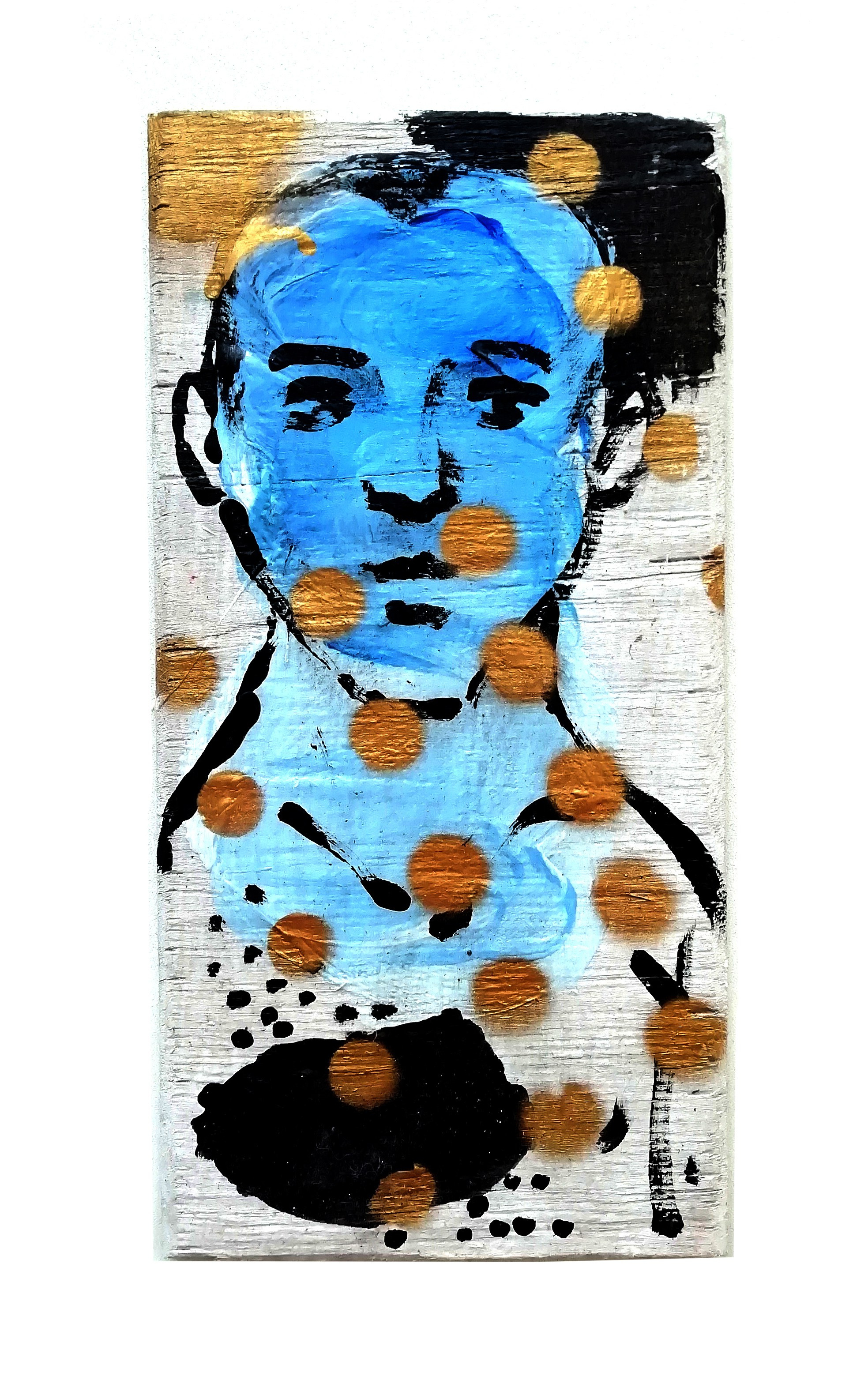 Дощечки. Разное. Художник Рыбак Николай