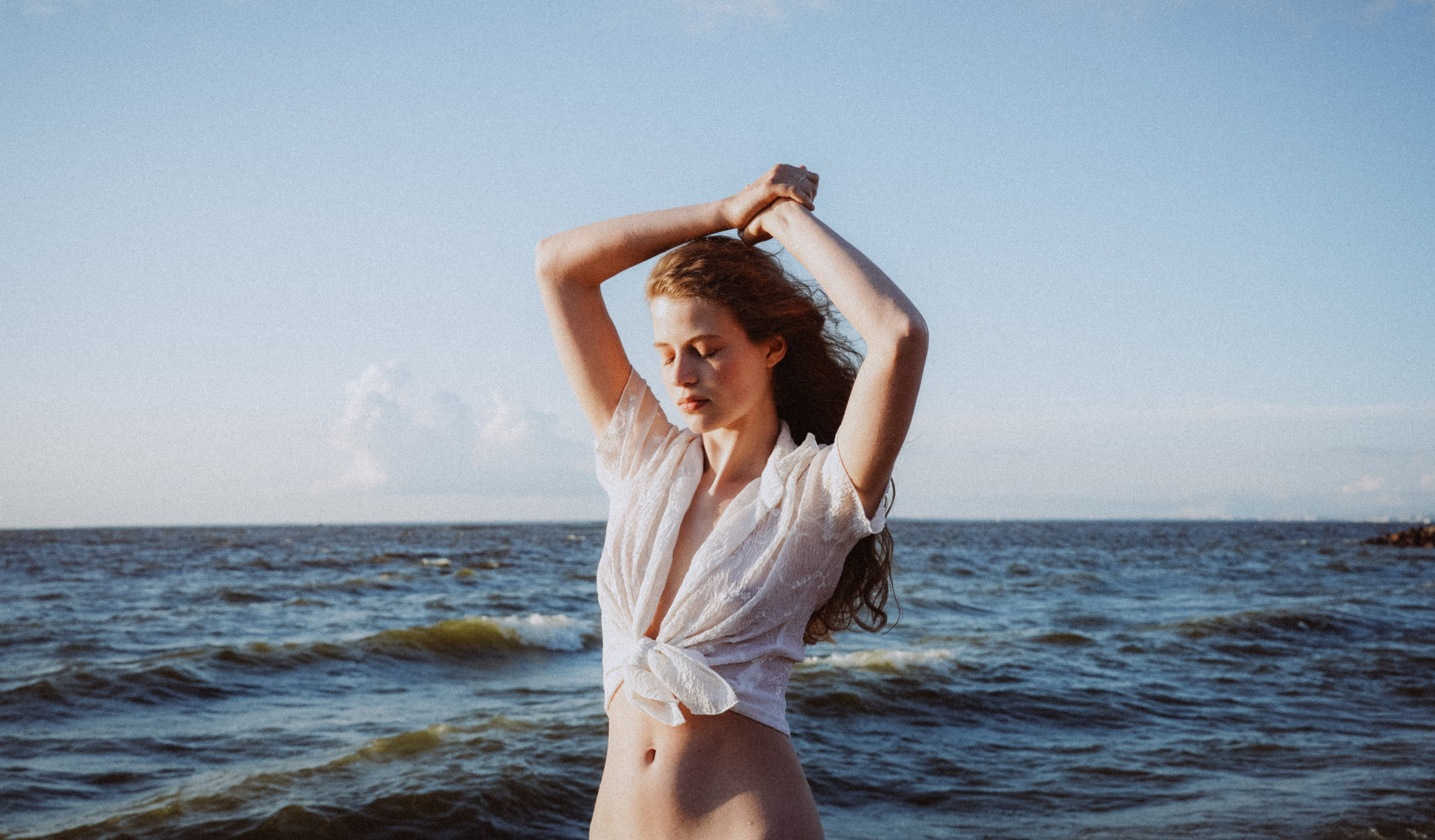 Яна. Фотограф из Москвы — DASHA NOVA | Авторская фотография в разных жанрах