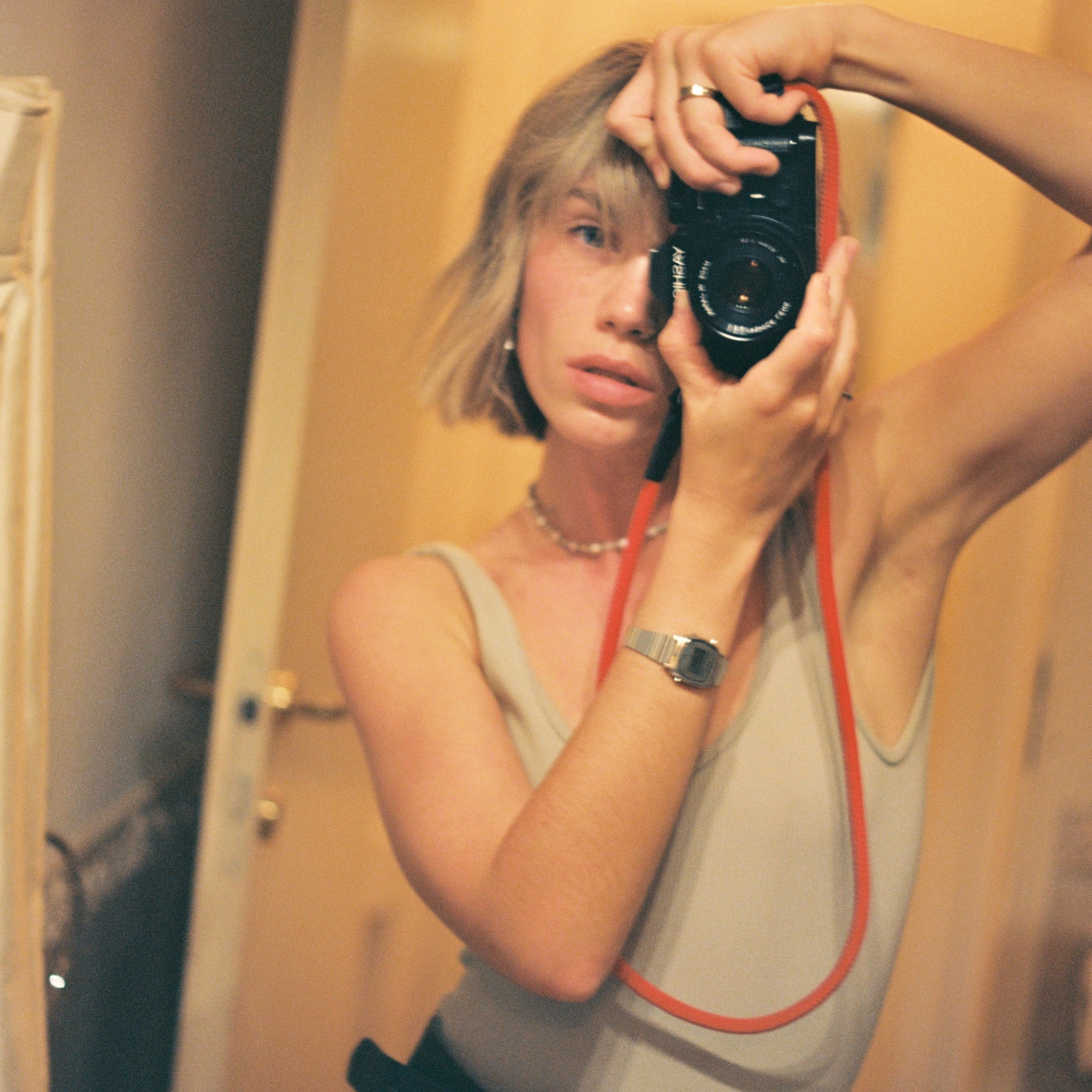 Contacts. ANNA KORZOVA